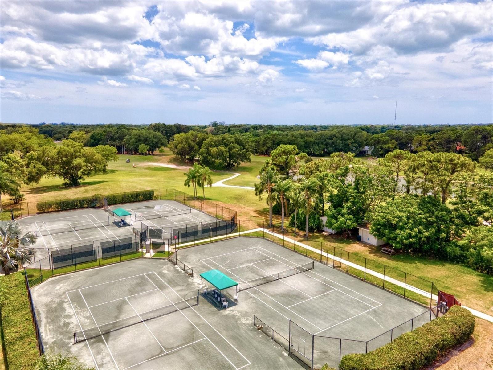 FALCON TRACE AT CALUSA LAKES - Residential