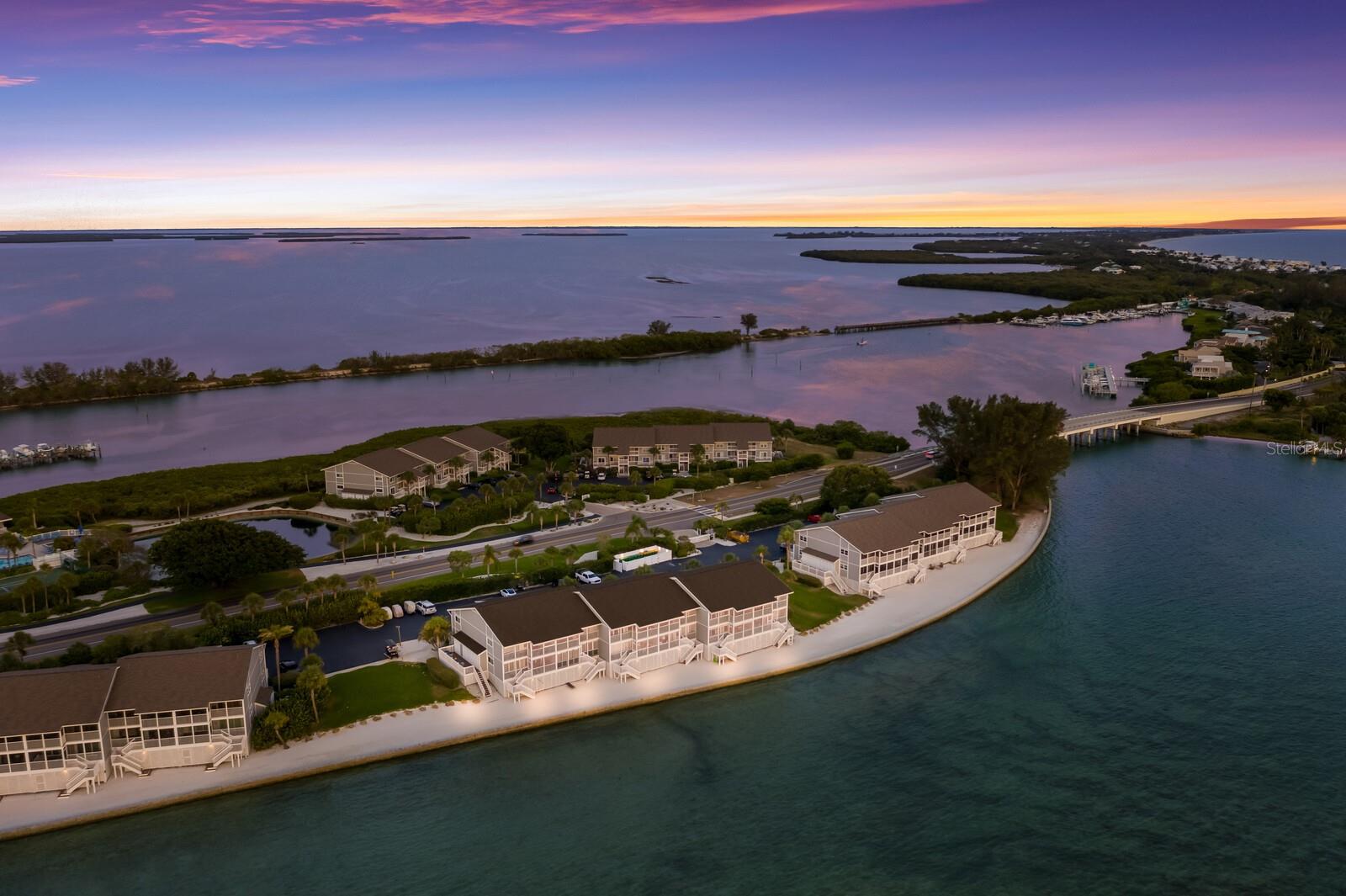 BOCA GRANDE NORTH PH C - Residential