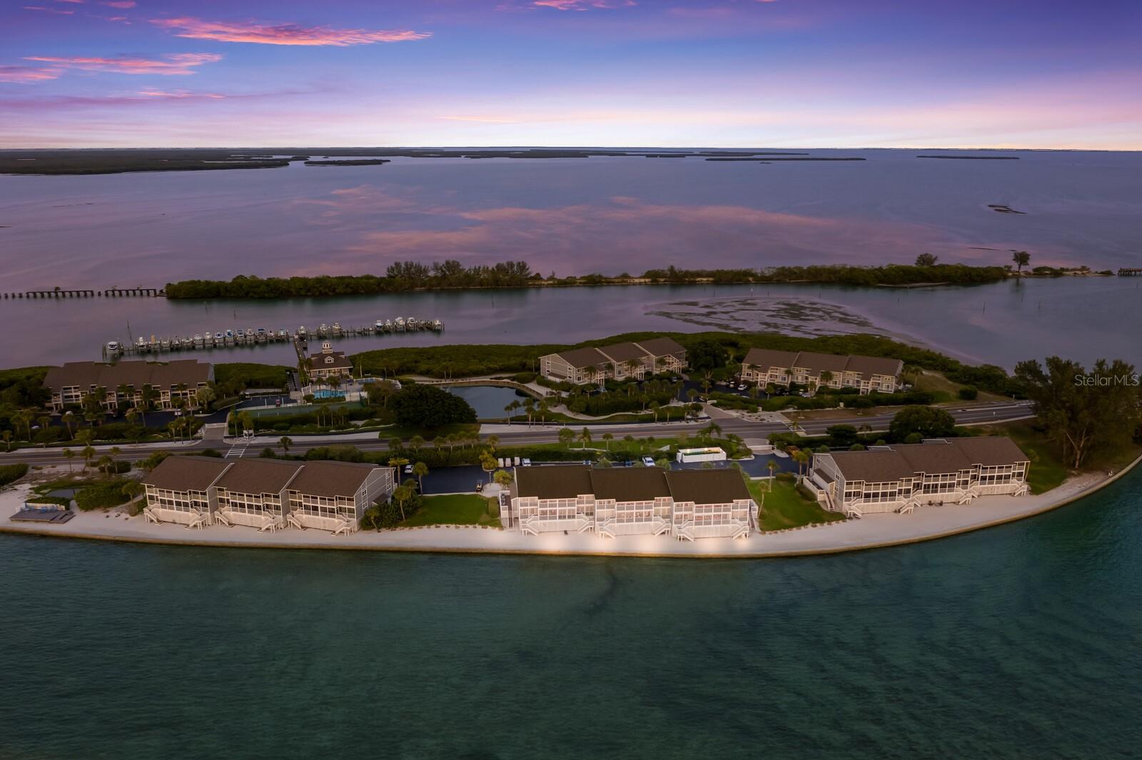 BOCA GRANDE NORTH PH C - Residential