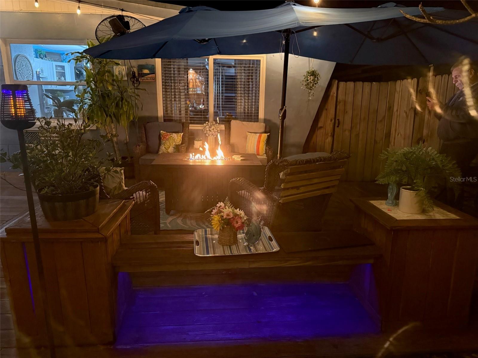 JUNGLE TERRACE SEC A - Residential