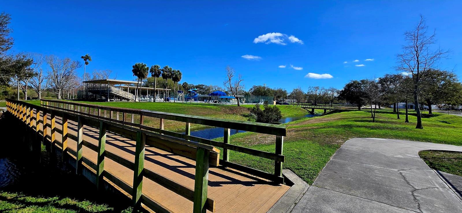 JUNGLE TERRACE SEC A - Residential