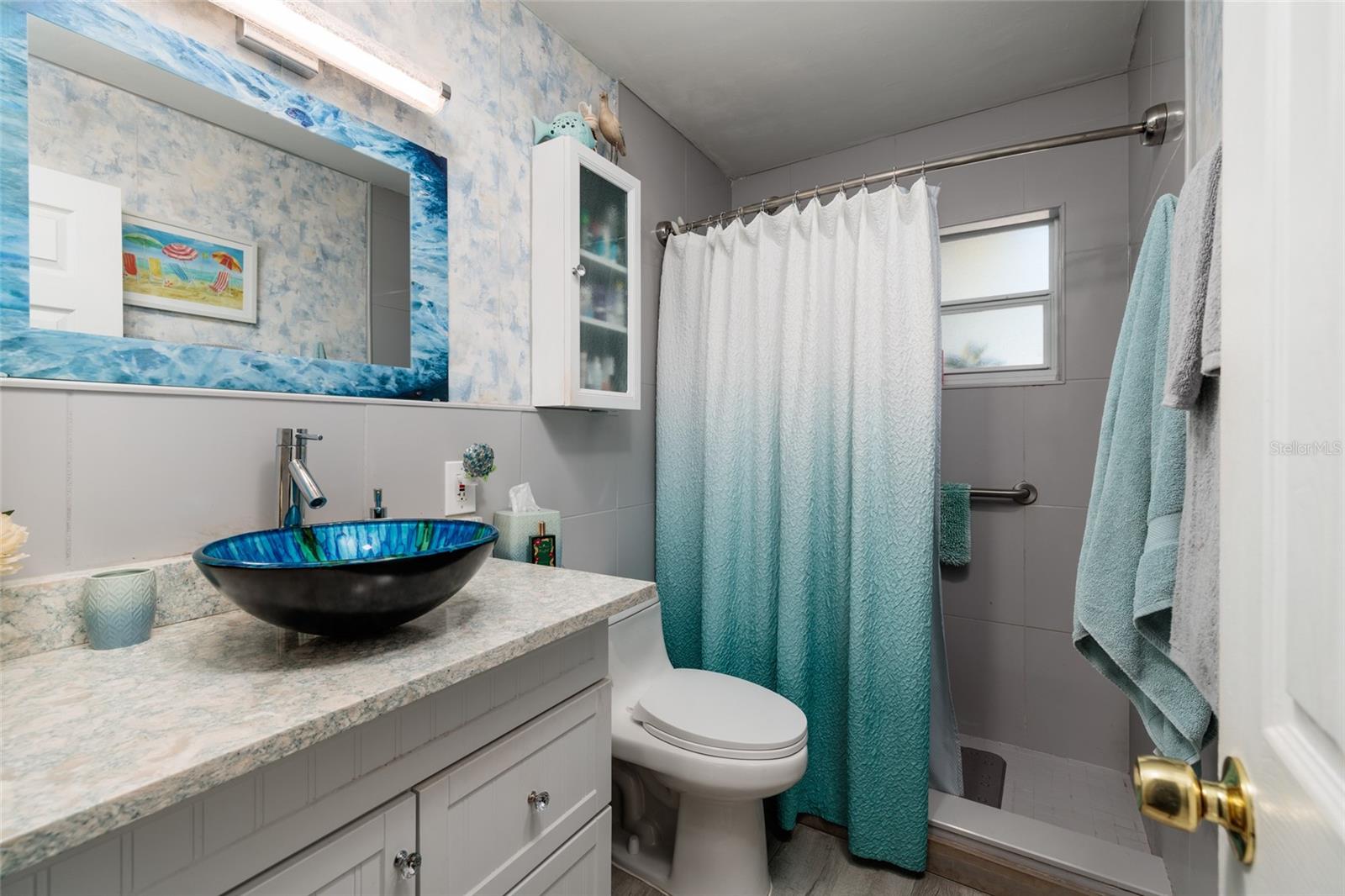 JUNGLE TERRACE SEC A - Residential