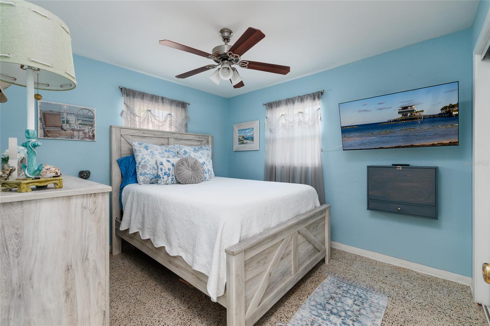 JUNGLE TERRACE SEC A - Residential