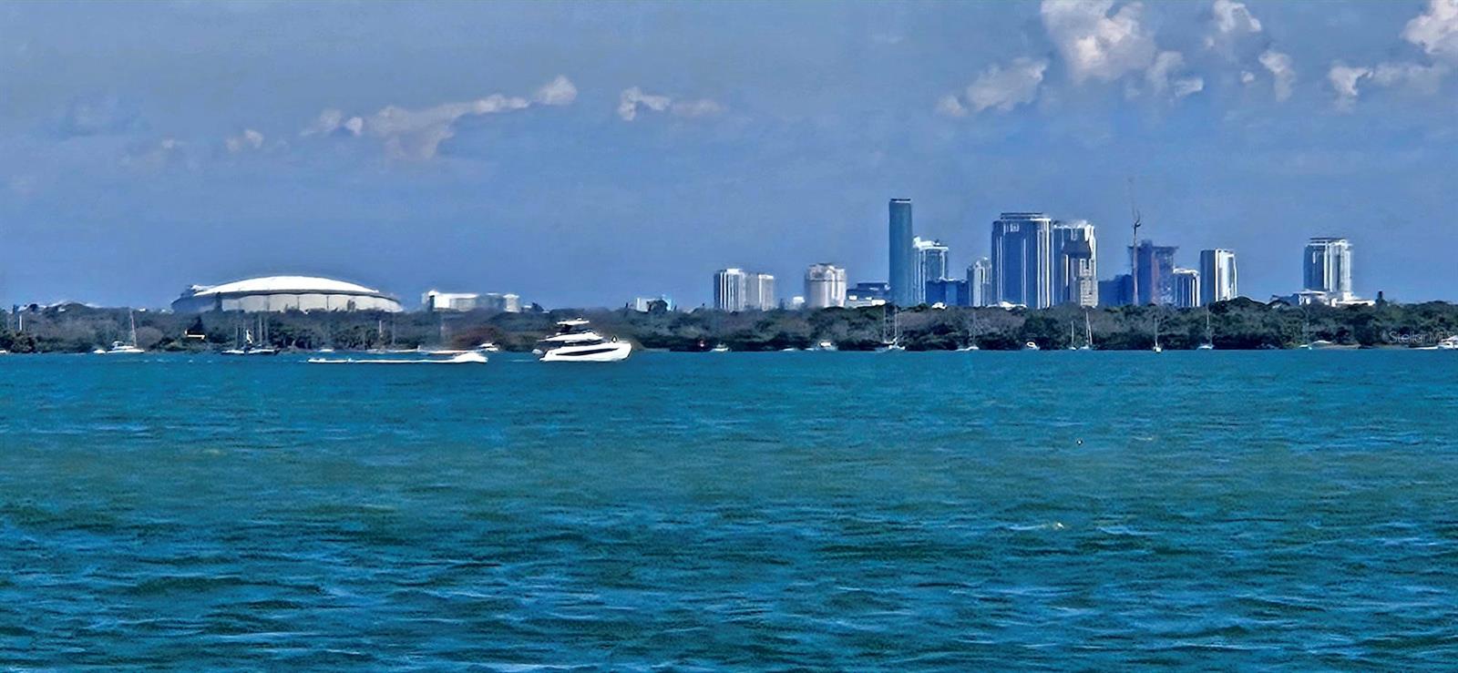 JUNGLE TERRACE SEC A - Residential