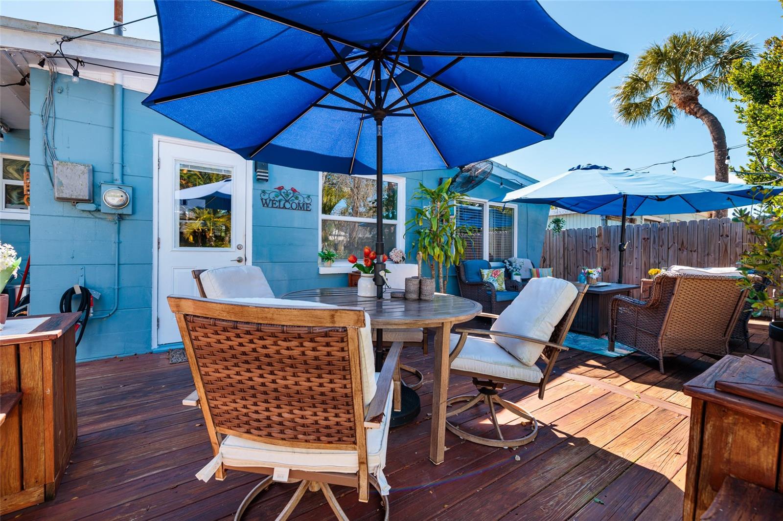 JUNGLE TERRACE SEC A - Residential