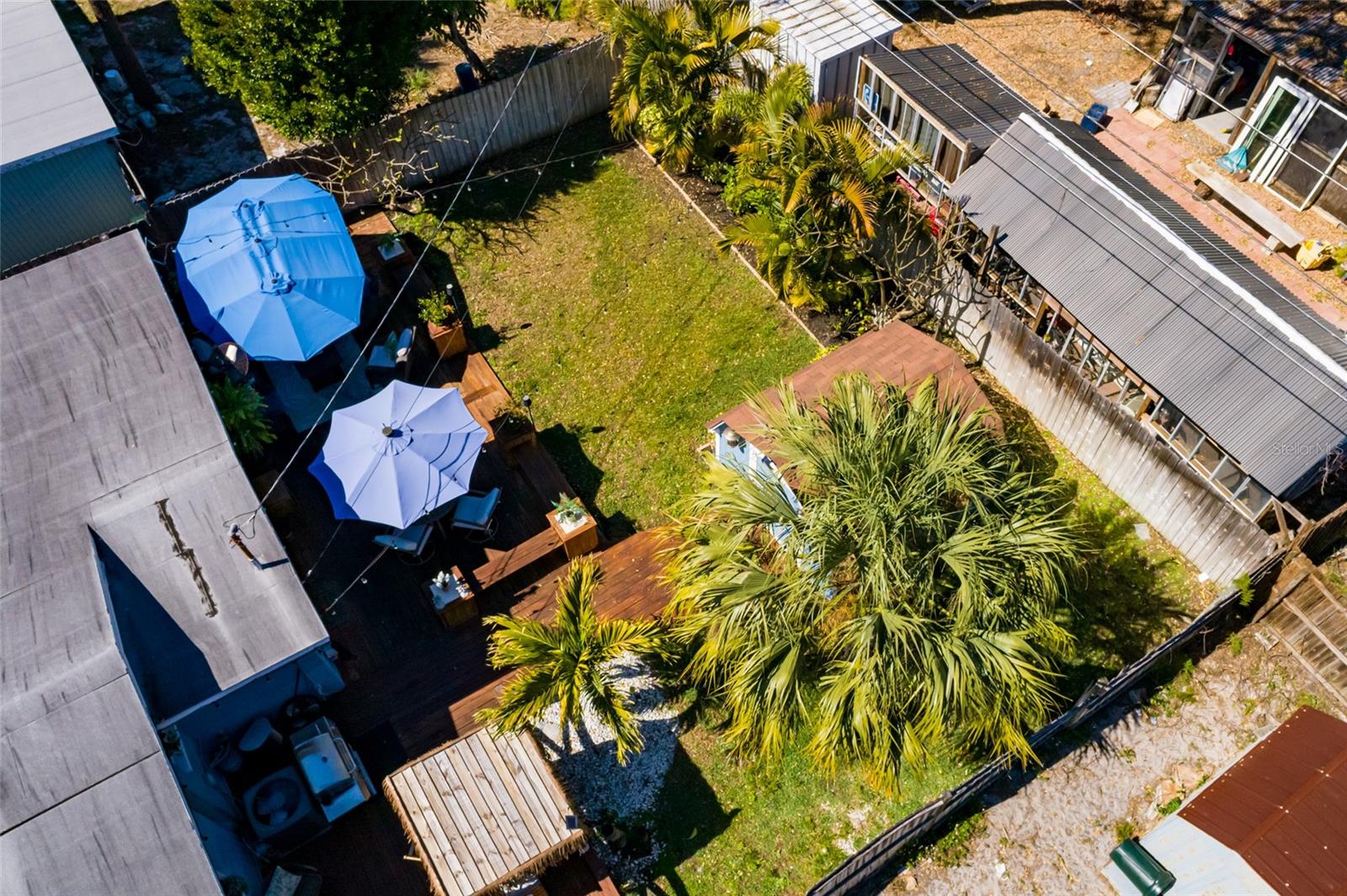 JUNGLE TERRACE SEC A - Residential