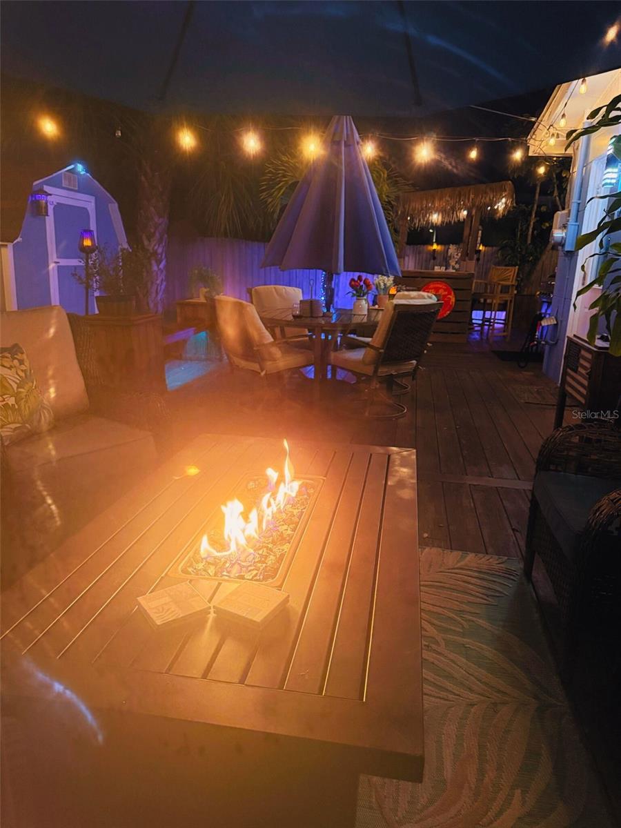 JUNGLE TERRACE SEC A - Residential