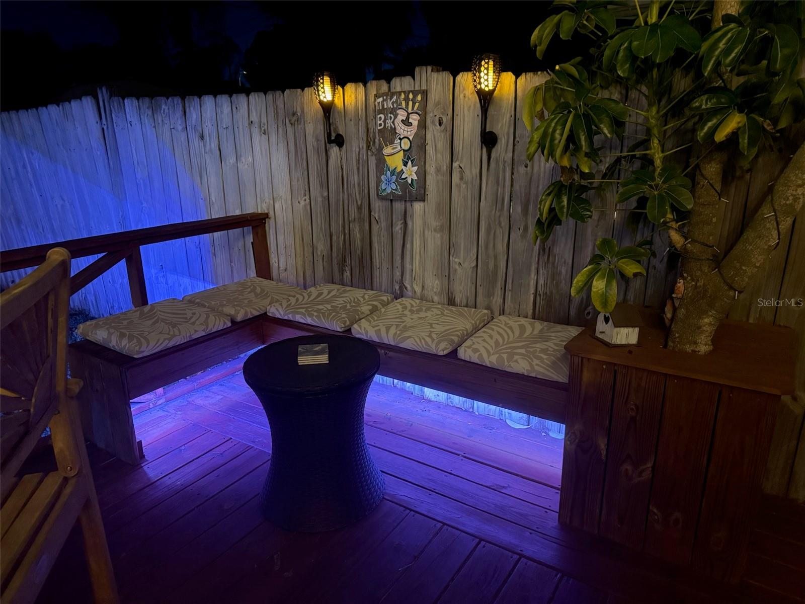 JUNGLE TERRACE SEC A - Residential