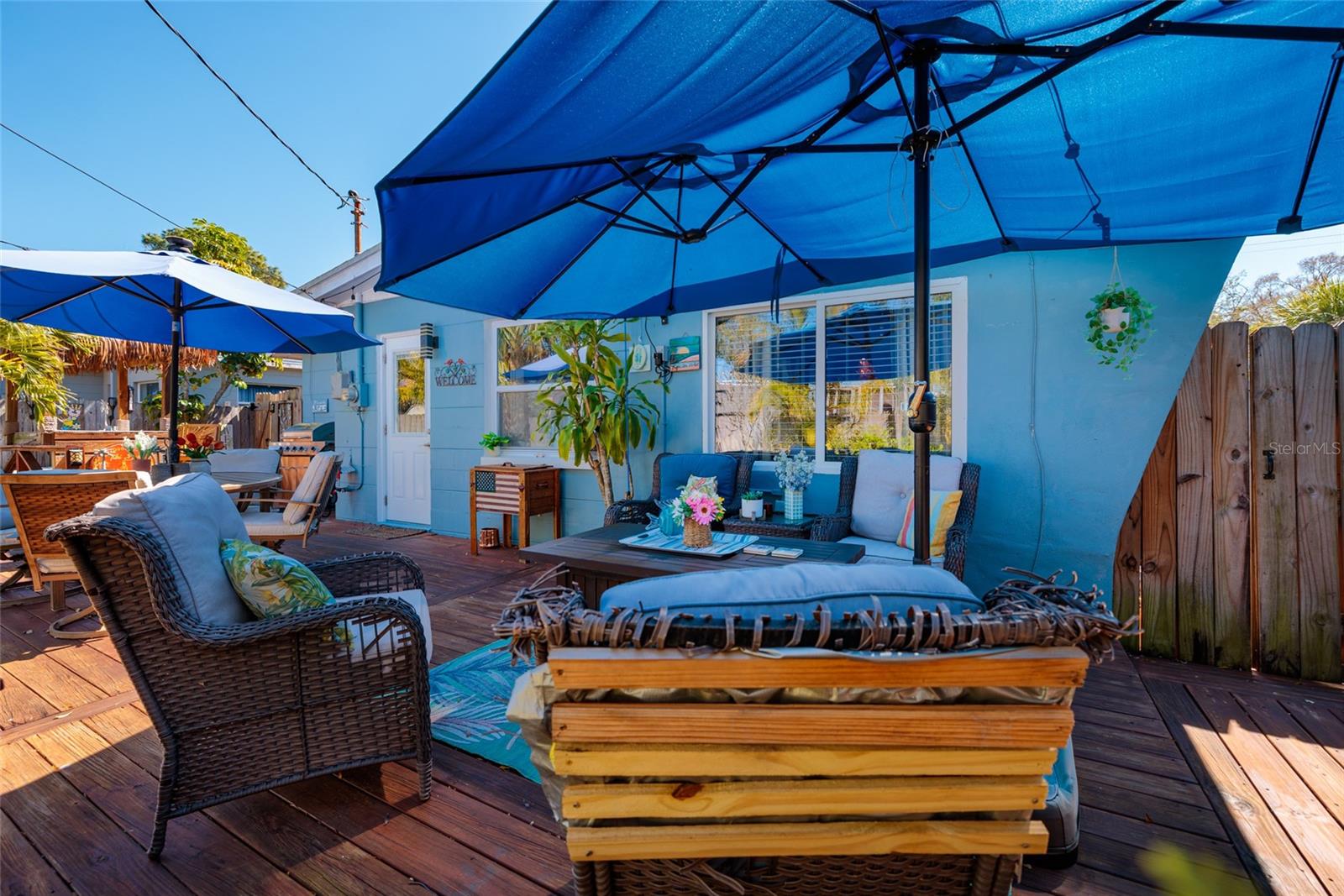 JUNGLE TERRACE SEC A - Residential