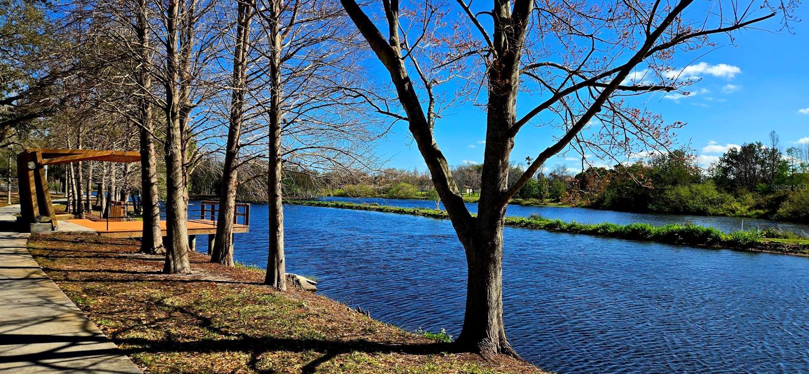 JUNGLE TERRACE SEC A - Residential