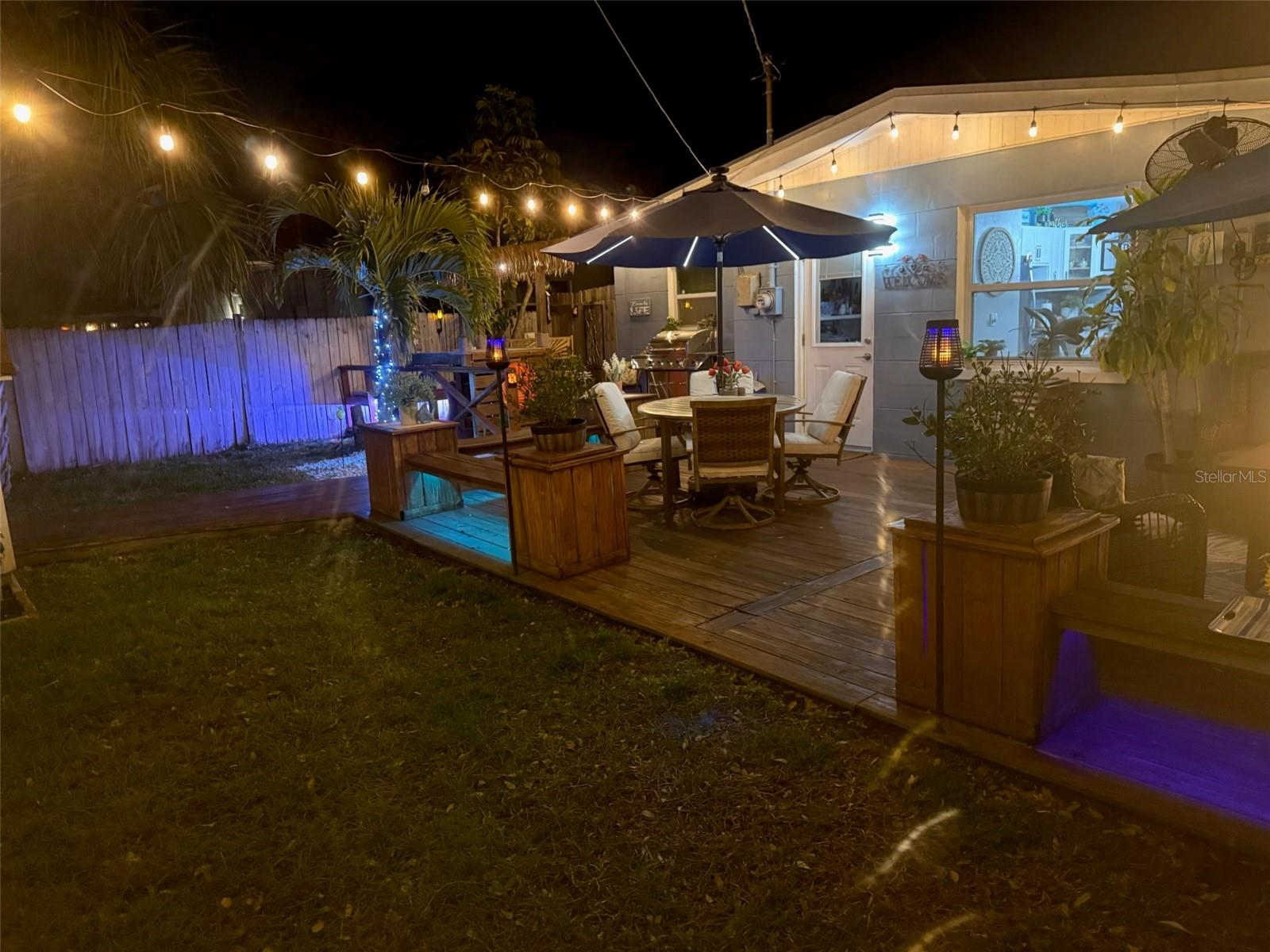 JUNGLE TERRACE SEC A - Residential