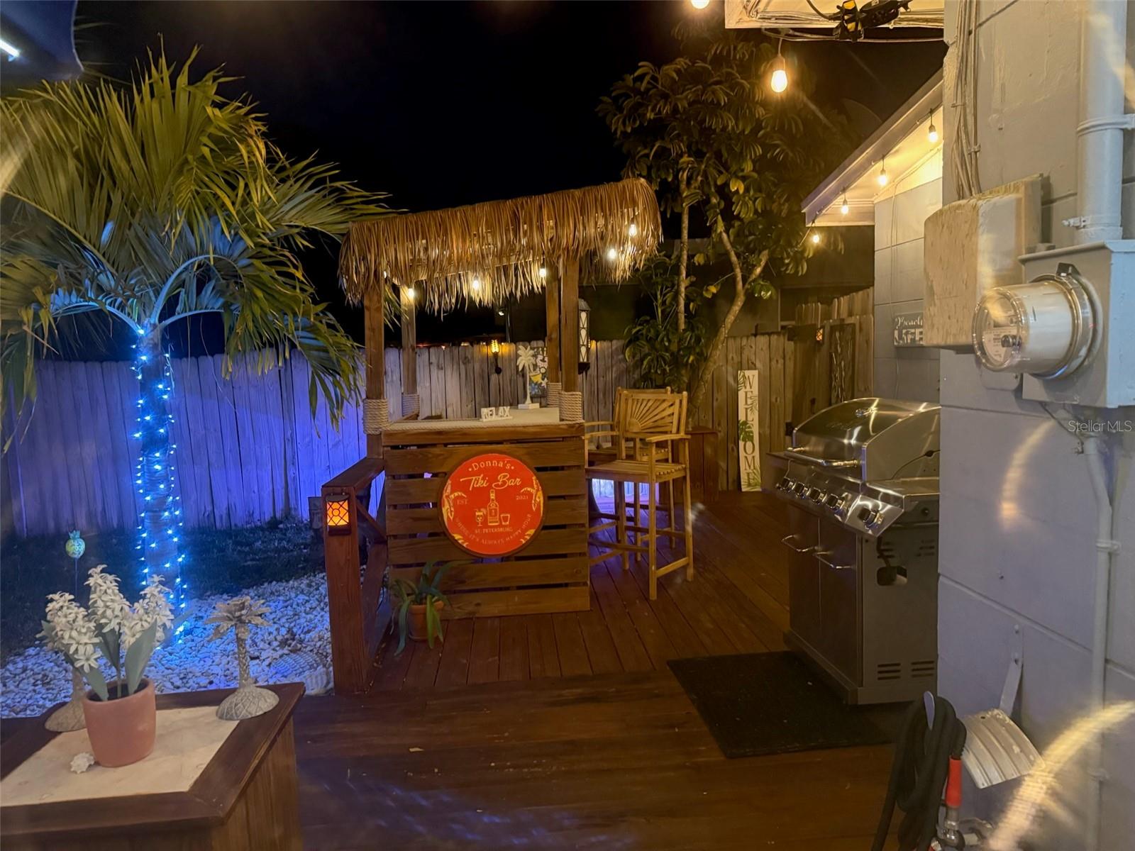 JUNGLE TERRACE SEC A - Residential