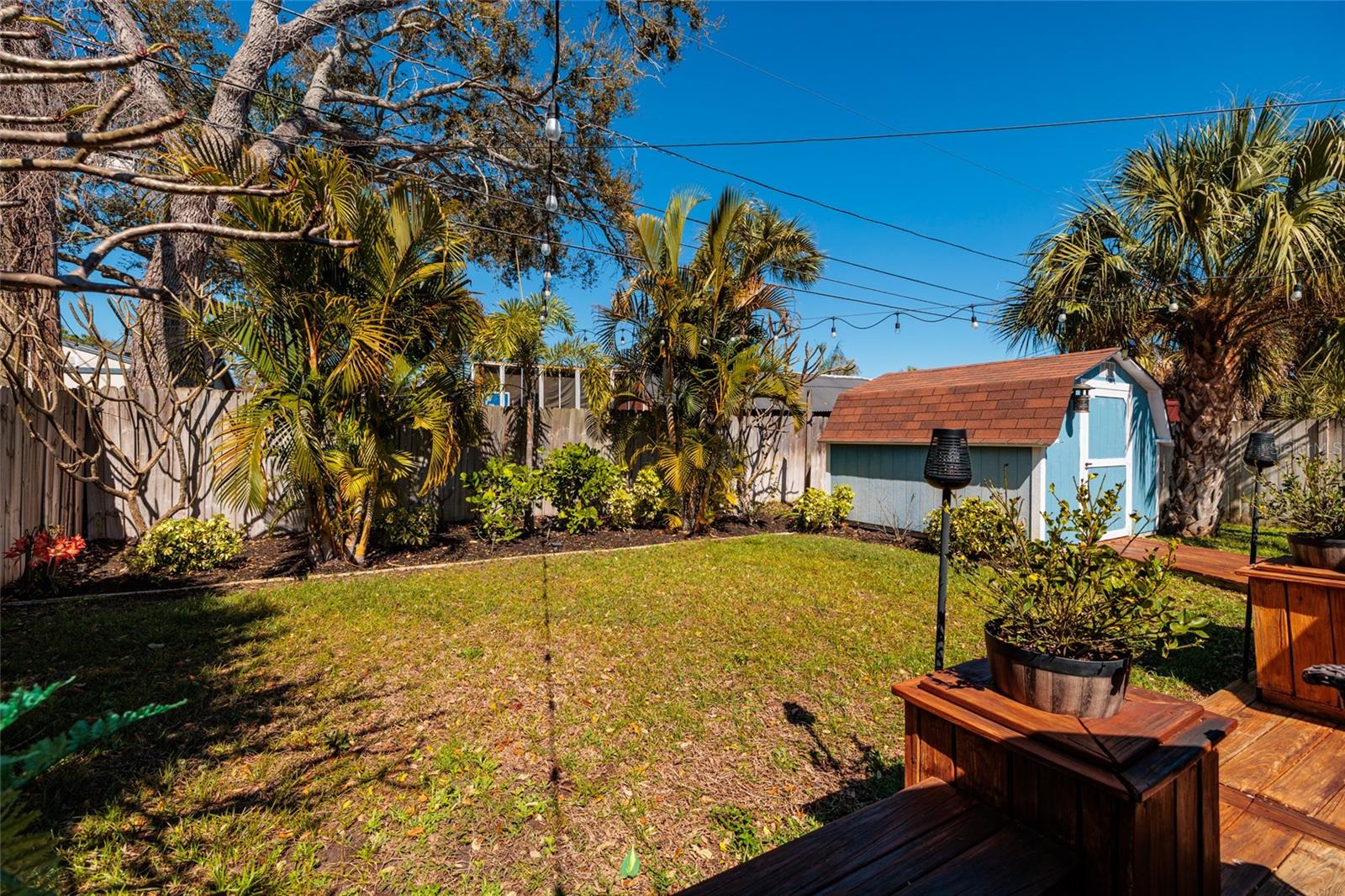 JUNGLE TERRACE SEC A - Residential