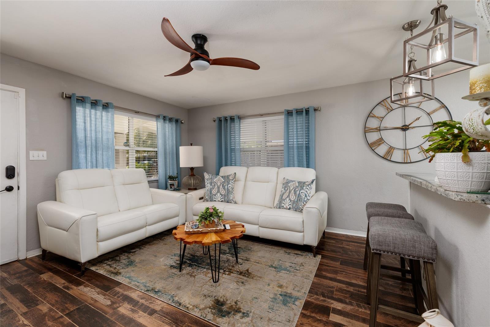 JUNGLE TERRACE SEC A - Residential