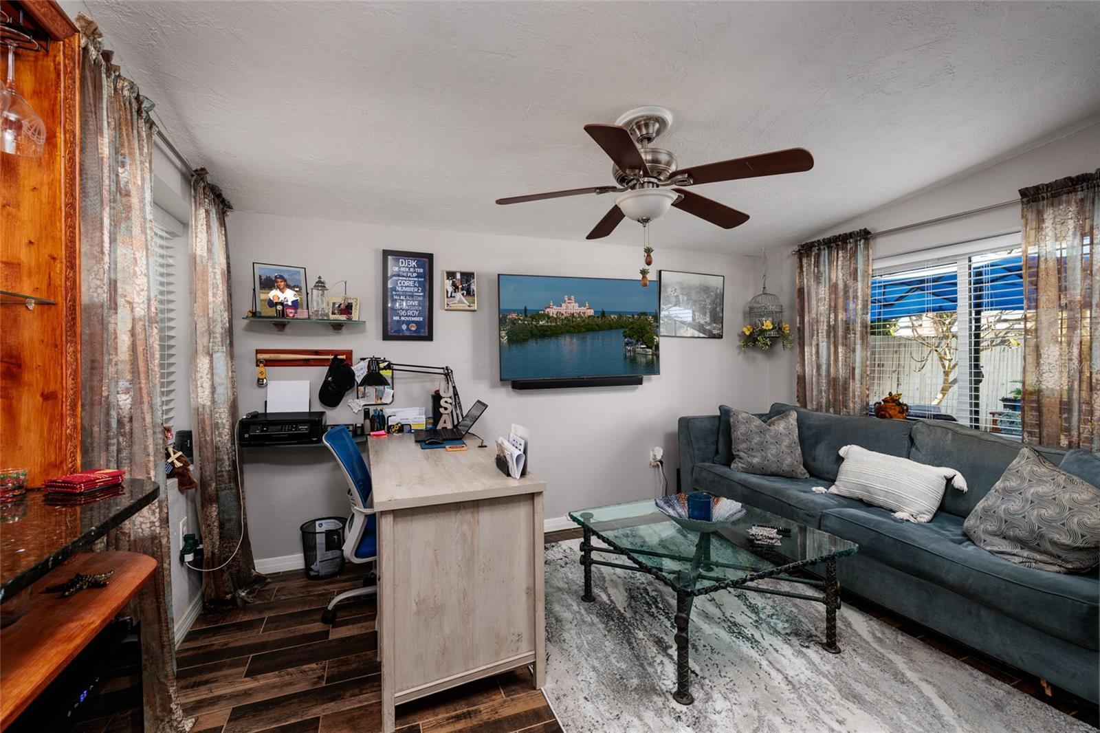 JUNGLE TERRACE SEC A - Residential