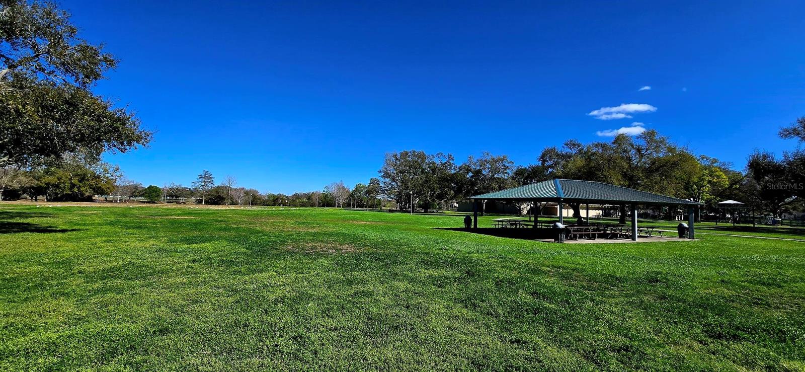 JUNGLE TERRACE SEC A - Residential