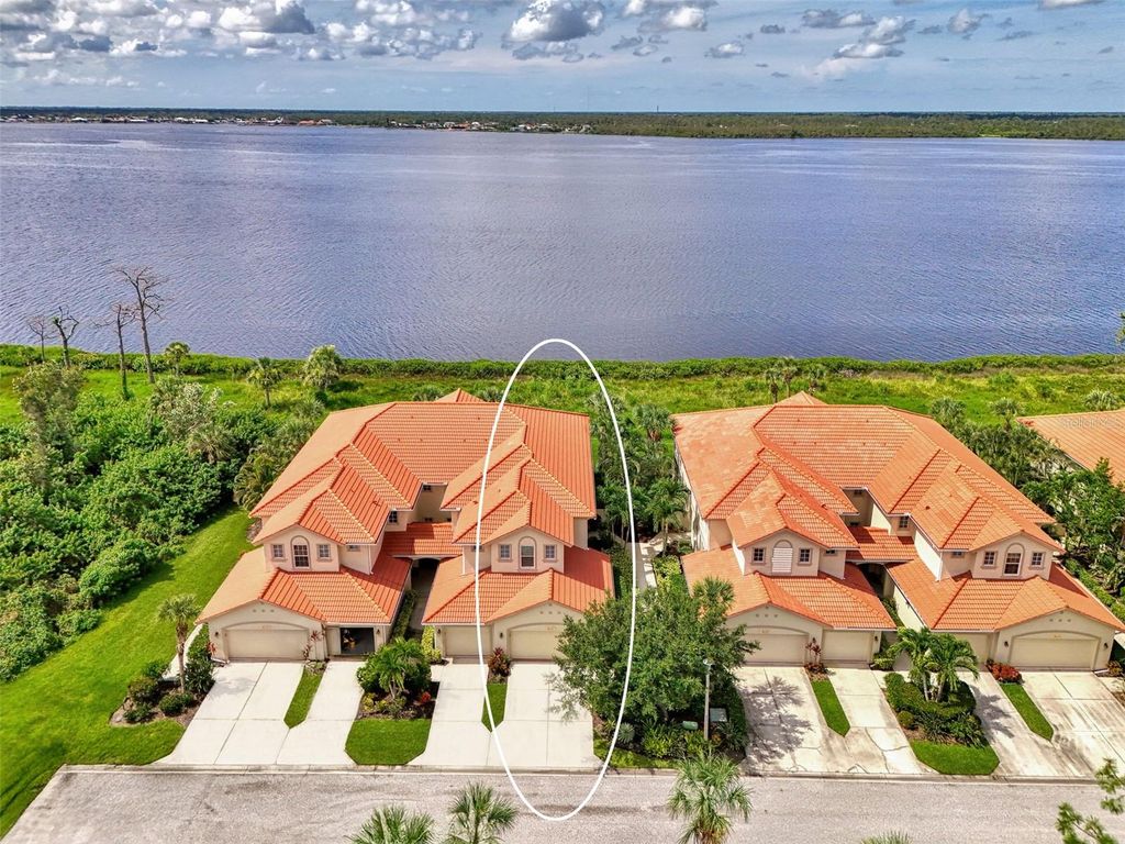Photo of 4620 Club Drive #102, Port Charlotte, FL 33953 (MLS # D6143171)