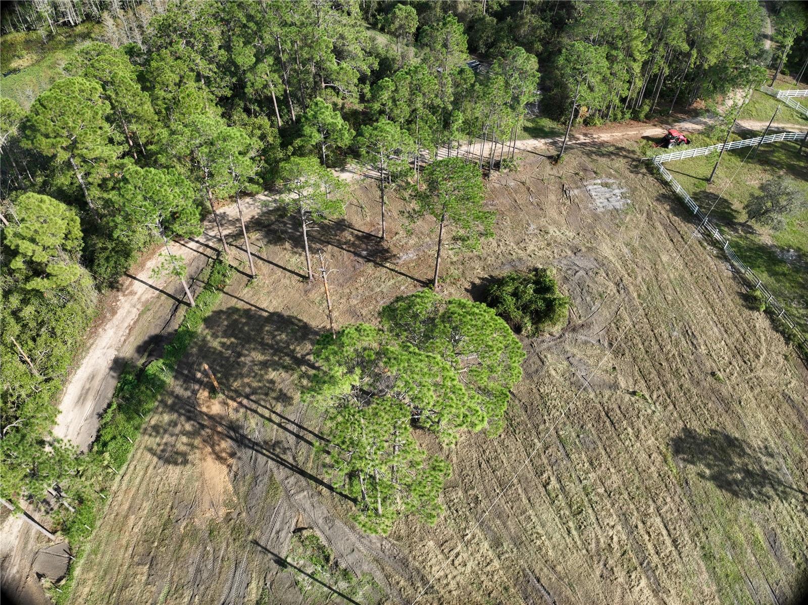 GROVELAND FARMS 01-23-24 - Land