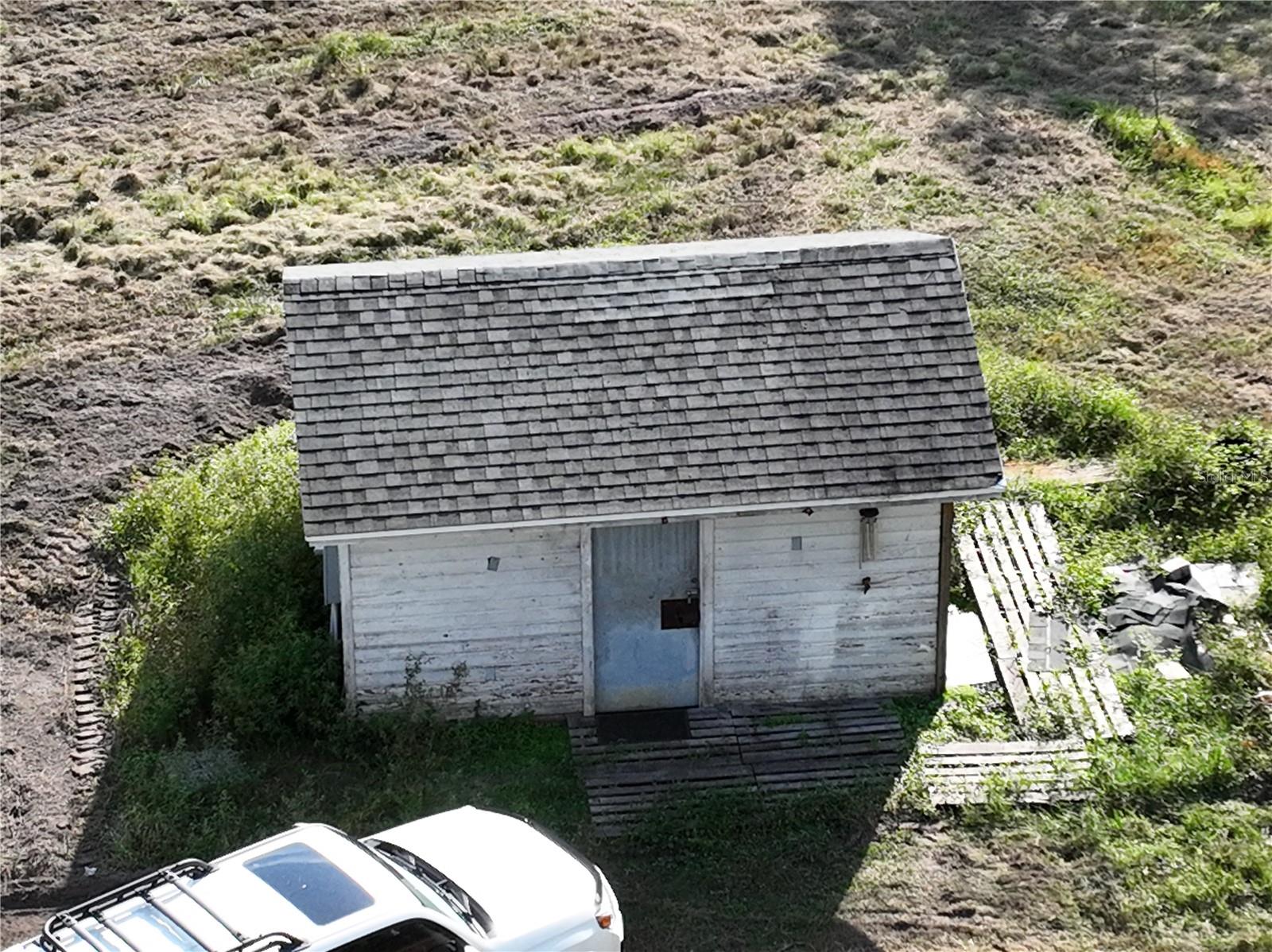 GROVELAND FARMS 01-23-24 - Land