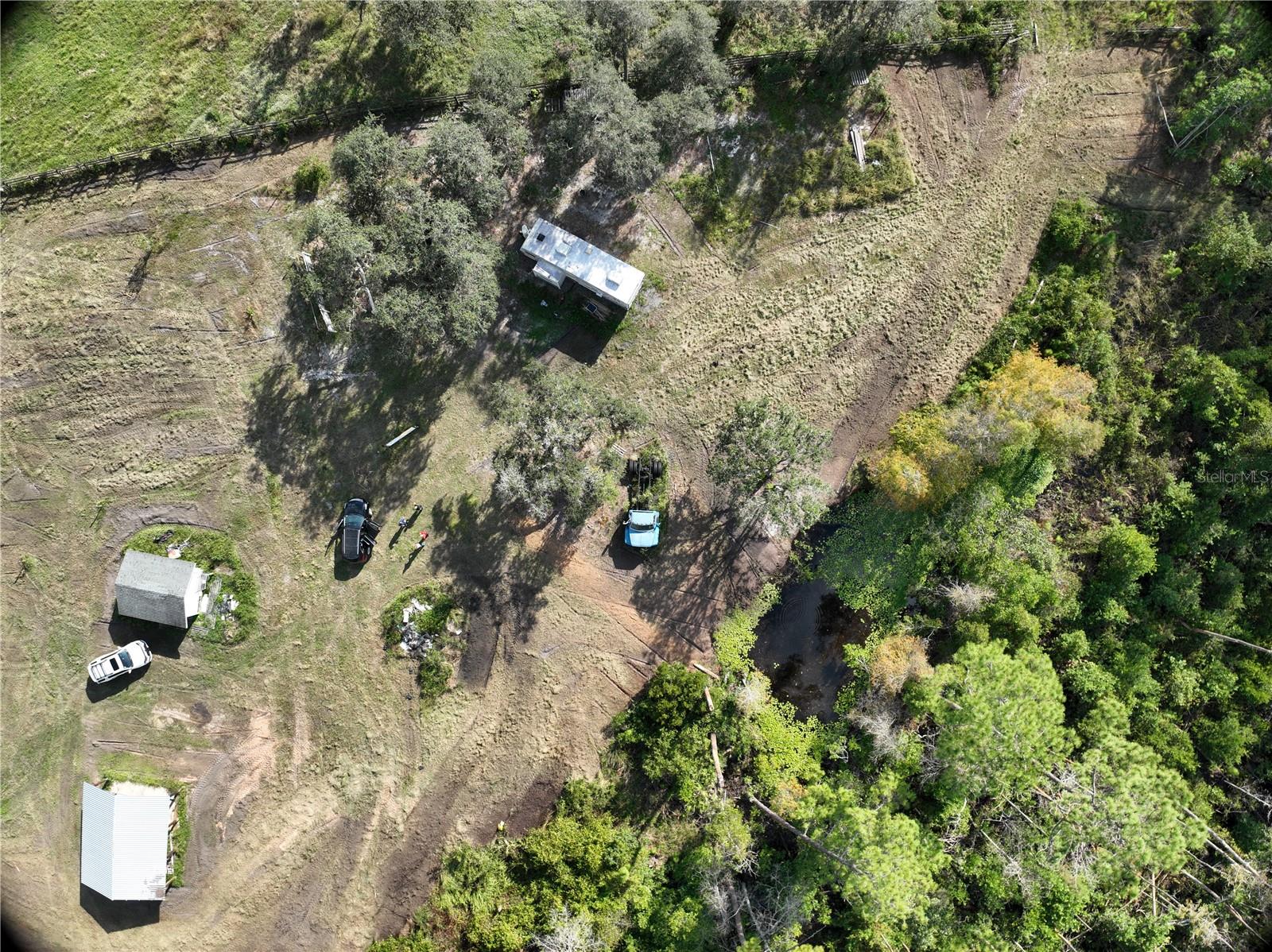 GROVELAND FARMS 01-23-24 - Land