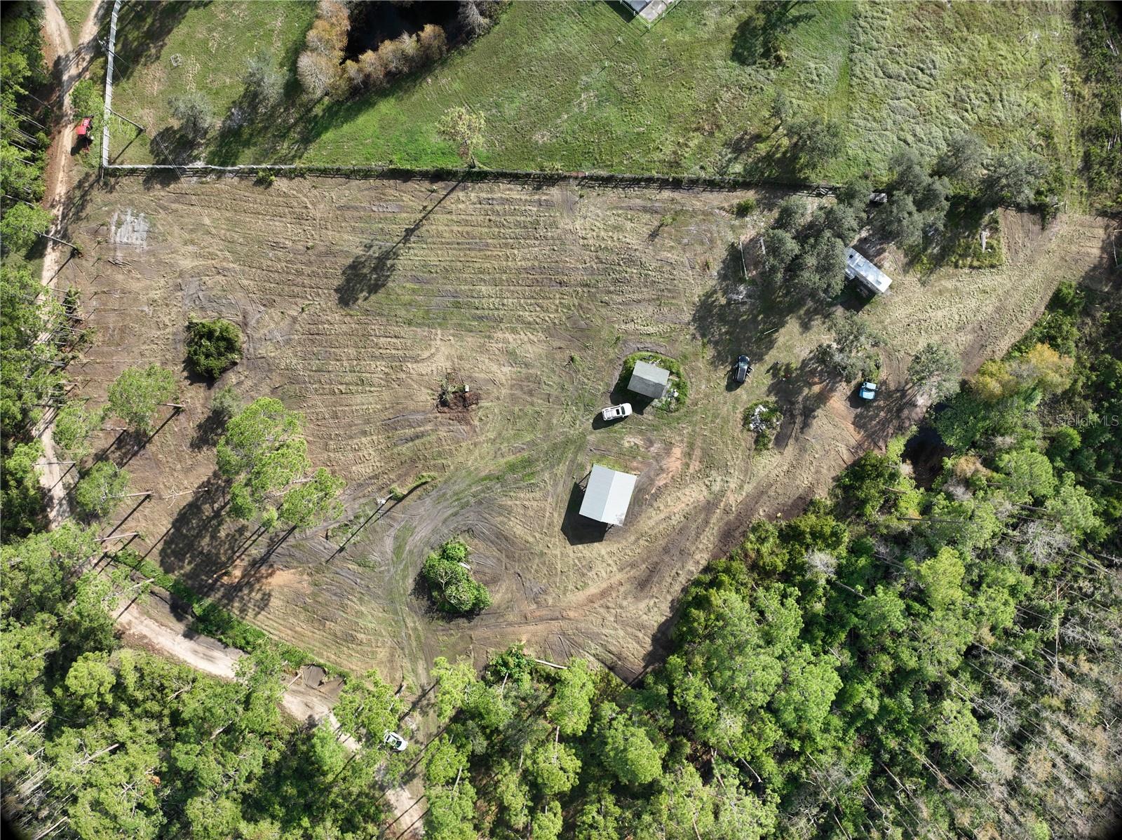 GROVELAND FARMS 01-23-24 - Land