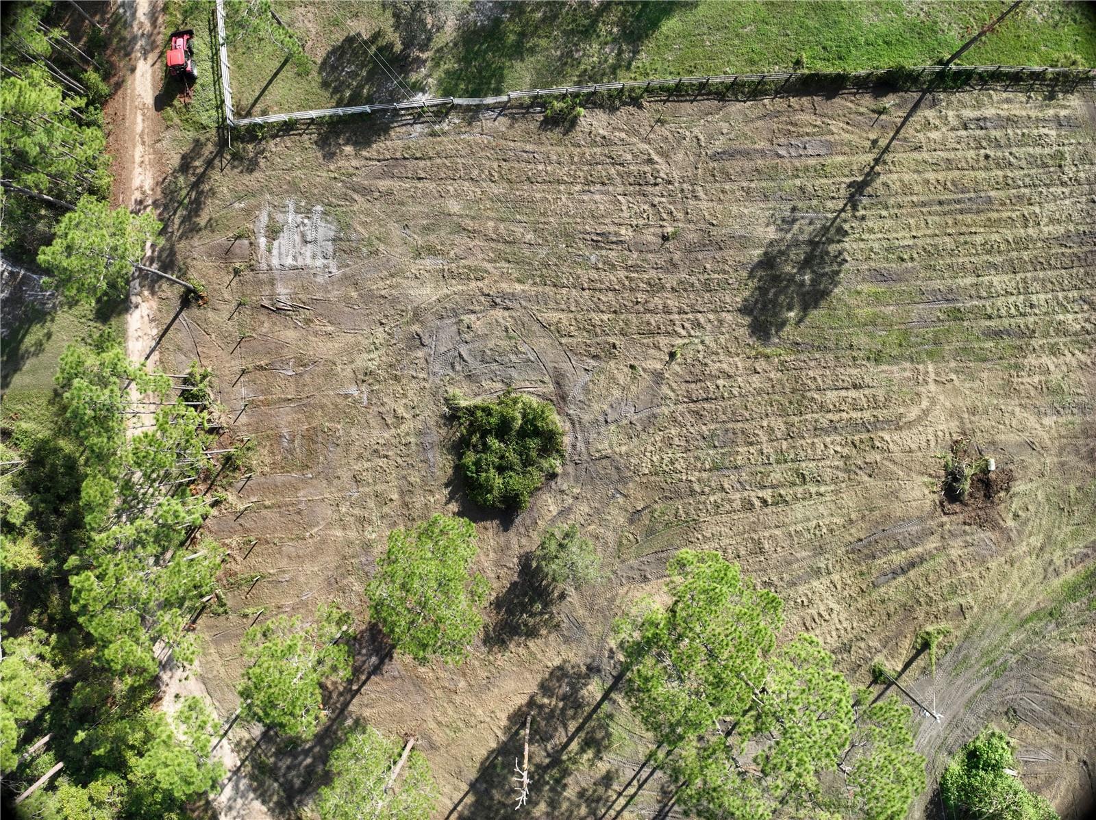 GROVELAND FARMS 01-23-24 - Land