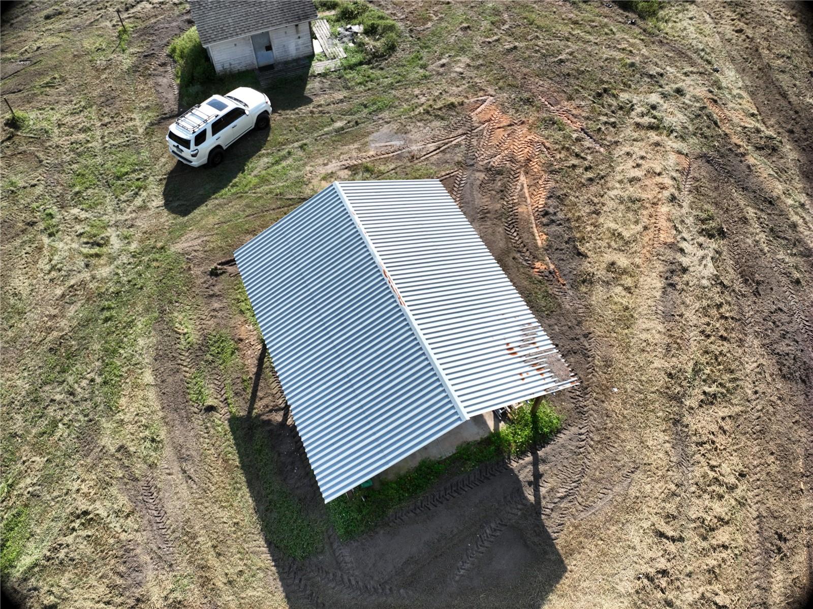 GROVELAND FARMS 01-23-24 - Land