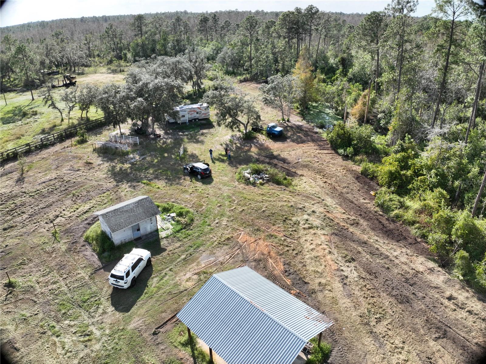 GROVELAND FARMS 01-23-24 - Land