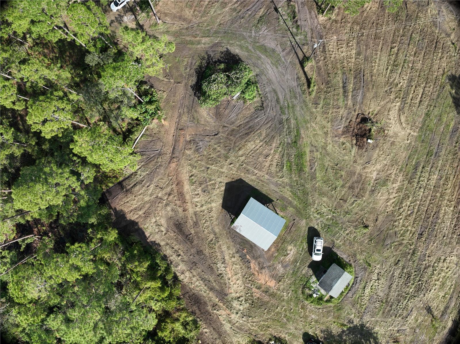 GROVELAND FARMS 01-23-24 - Land