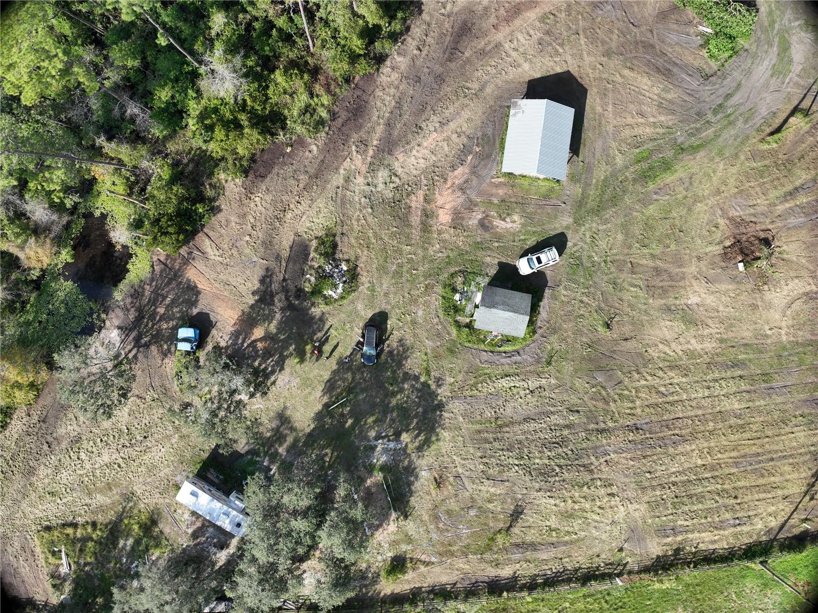 GROVELAND FARMS 01-23-24 - Land