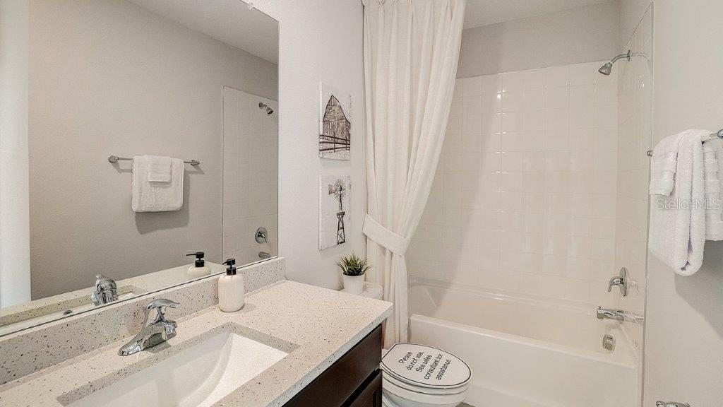 TOWNS AT WOODSDALE - Residential