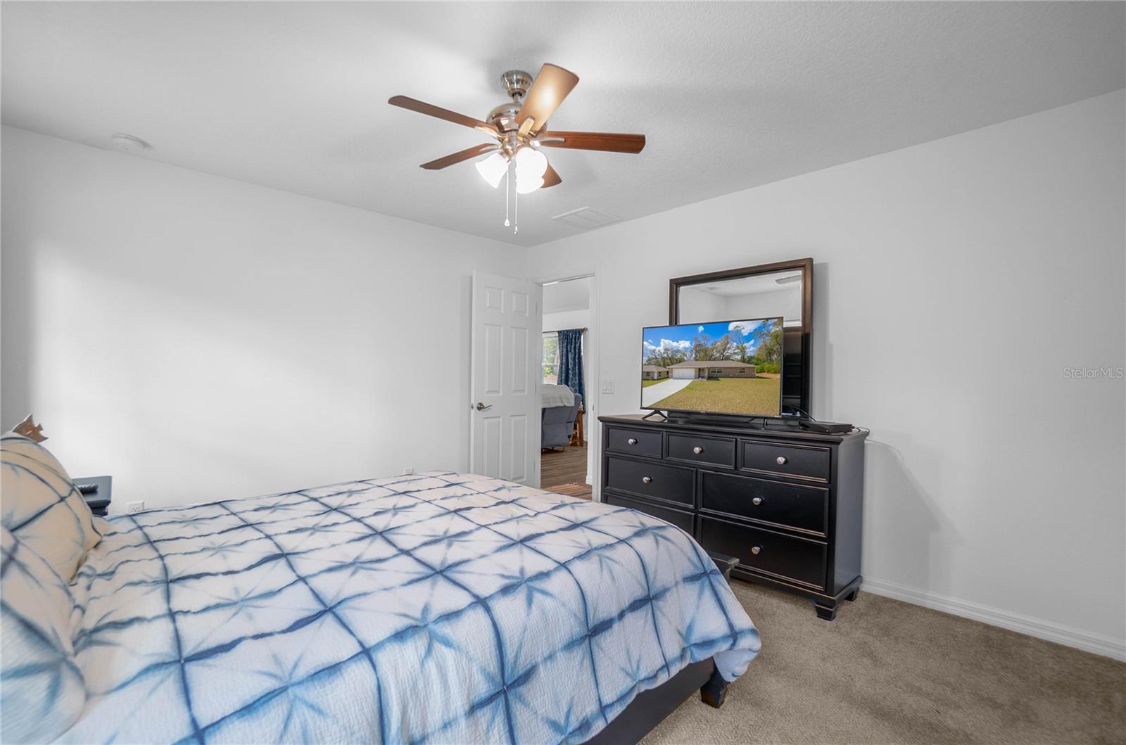 INVERNESS HLNDS WEST - Residential