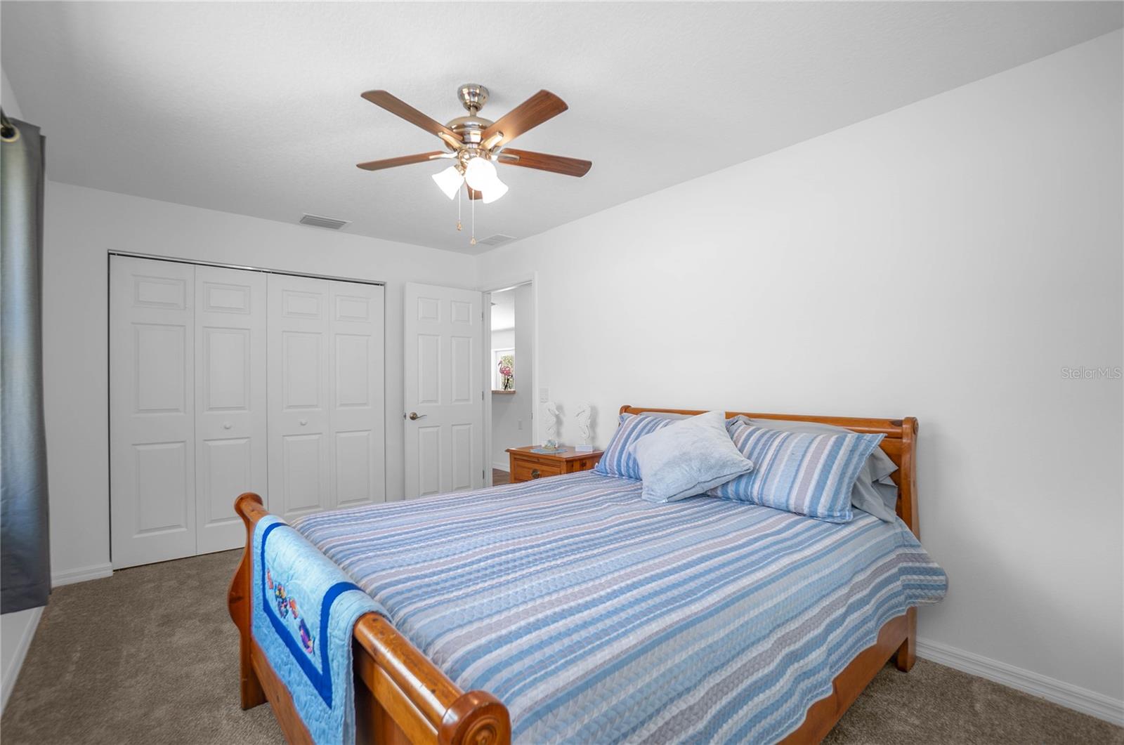 INVERNESS HLNDS WEST - Residential