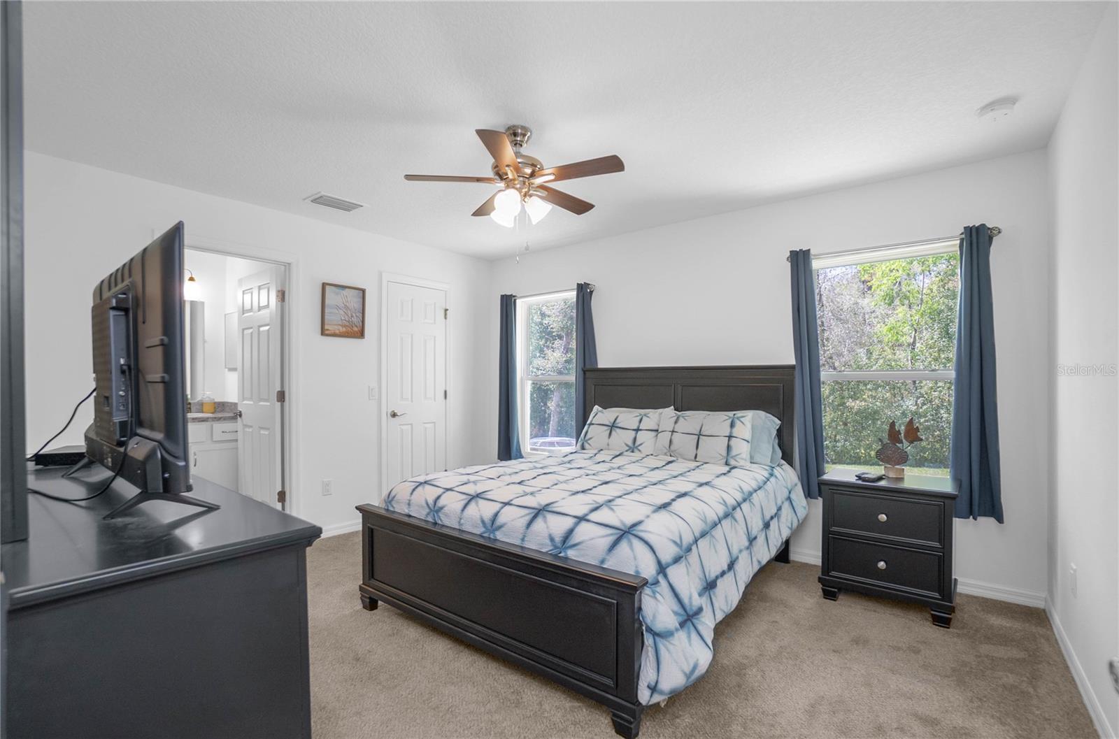 INVERNESS HLNDS WEST - Residential