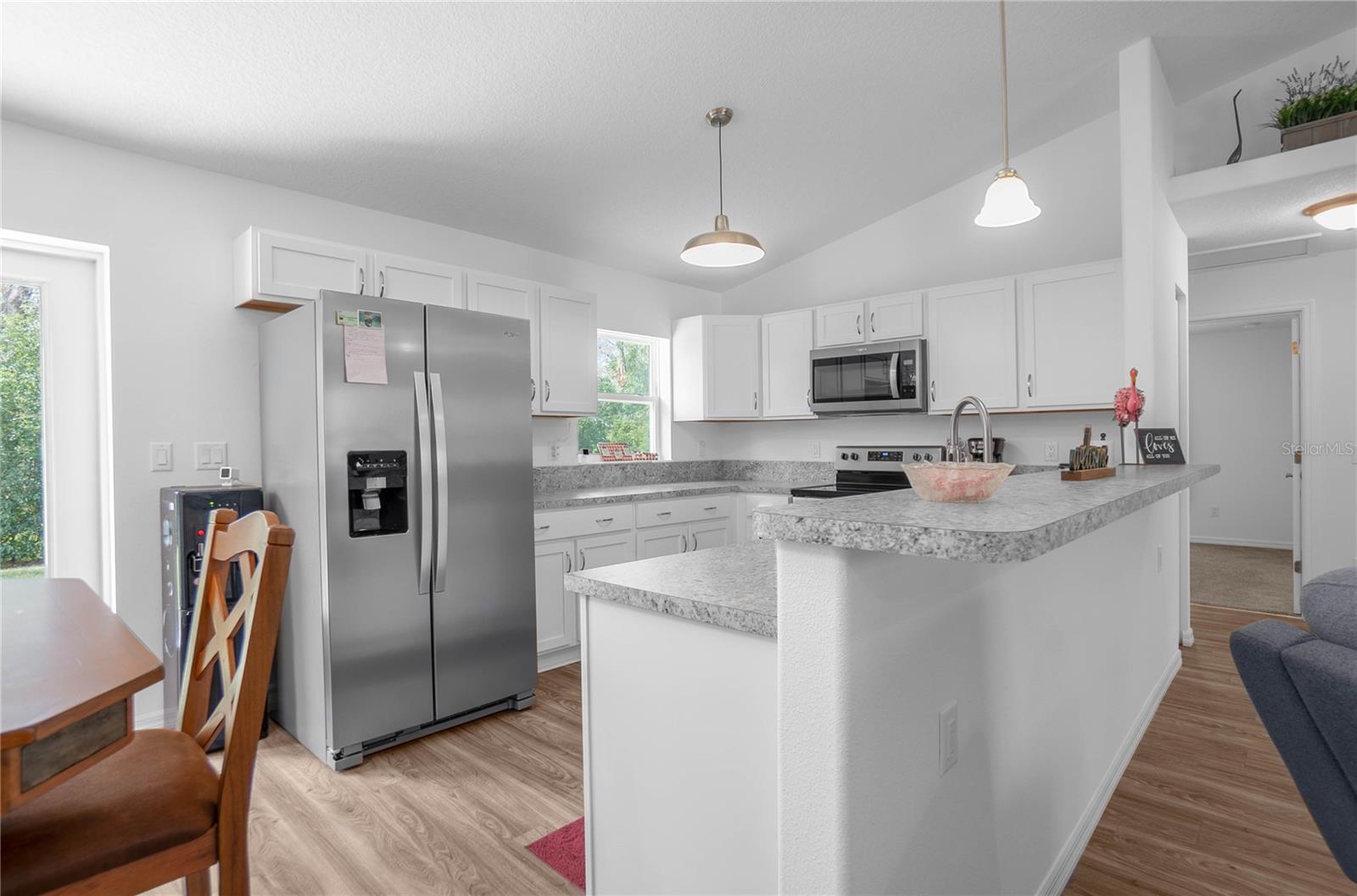 INVERNESS HLNDS WEST - Residential