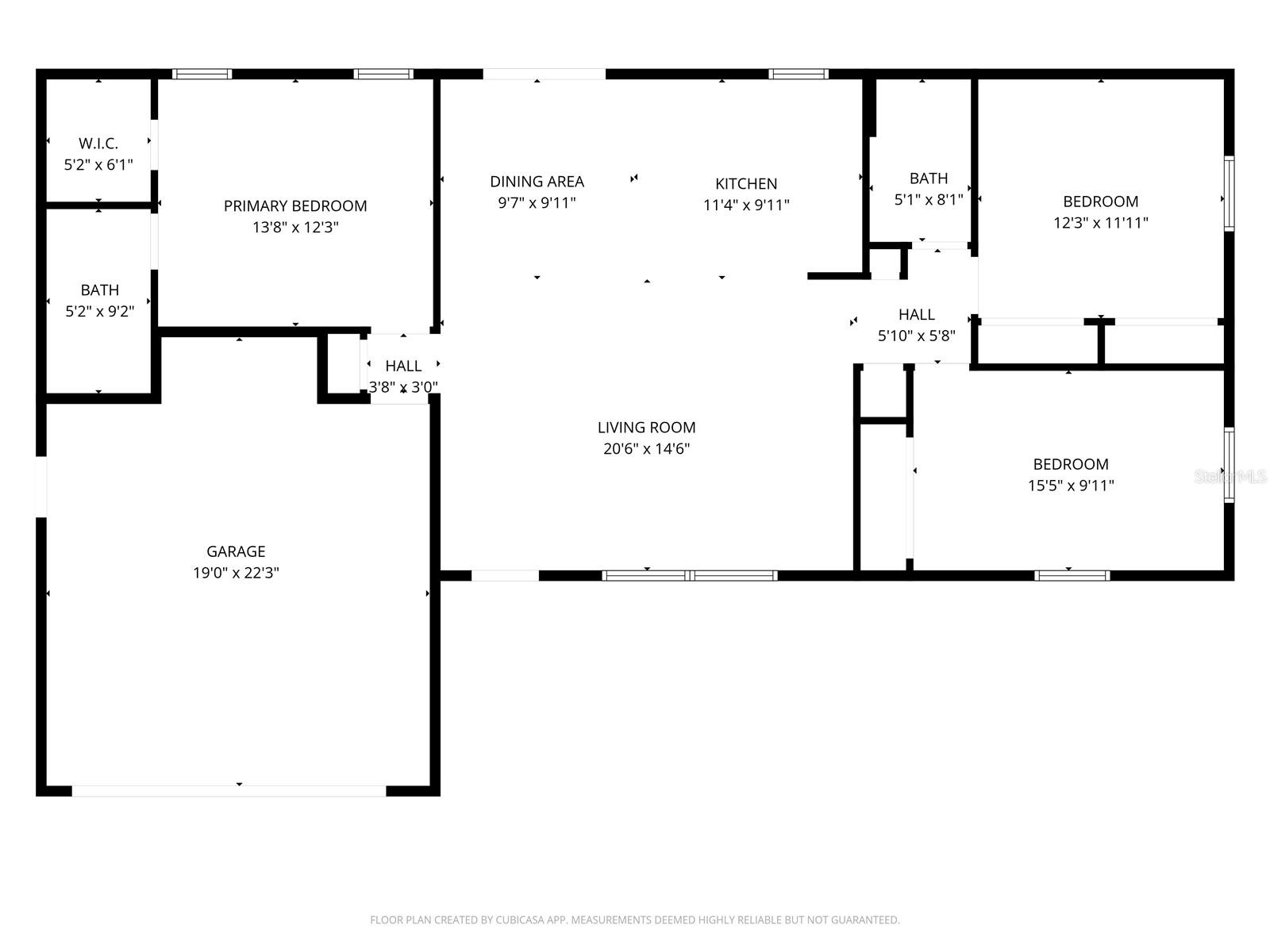 INVERNESS HLNDS WEST - Residential