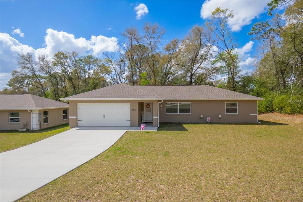 Photo of 3522 S Oakdale Terrace, Inverness, FL 34452 (MLS # OM719919)