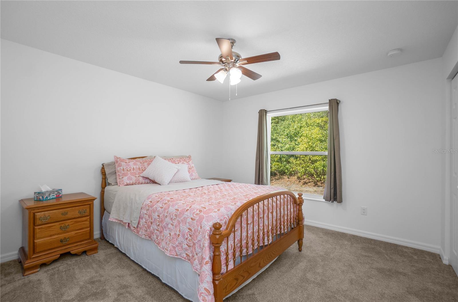 INVERNESS HLNDS WEST - Residential