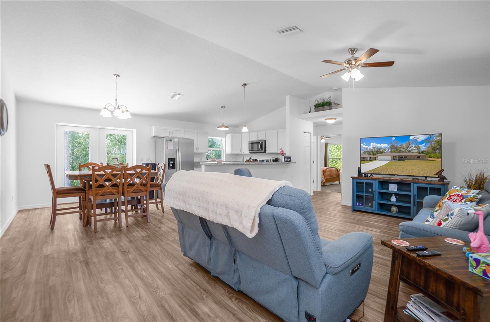 INVERNESS HLNDS WEST - Residential