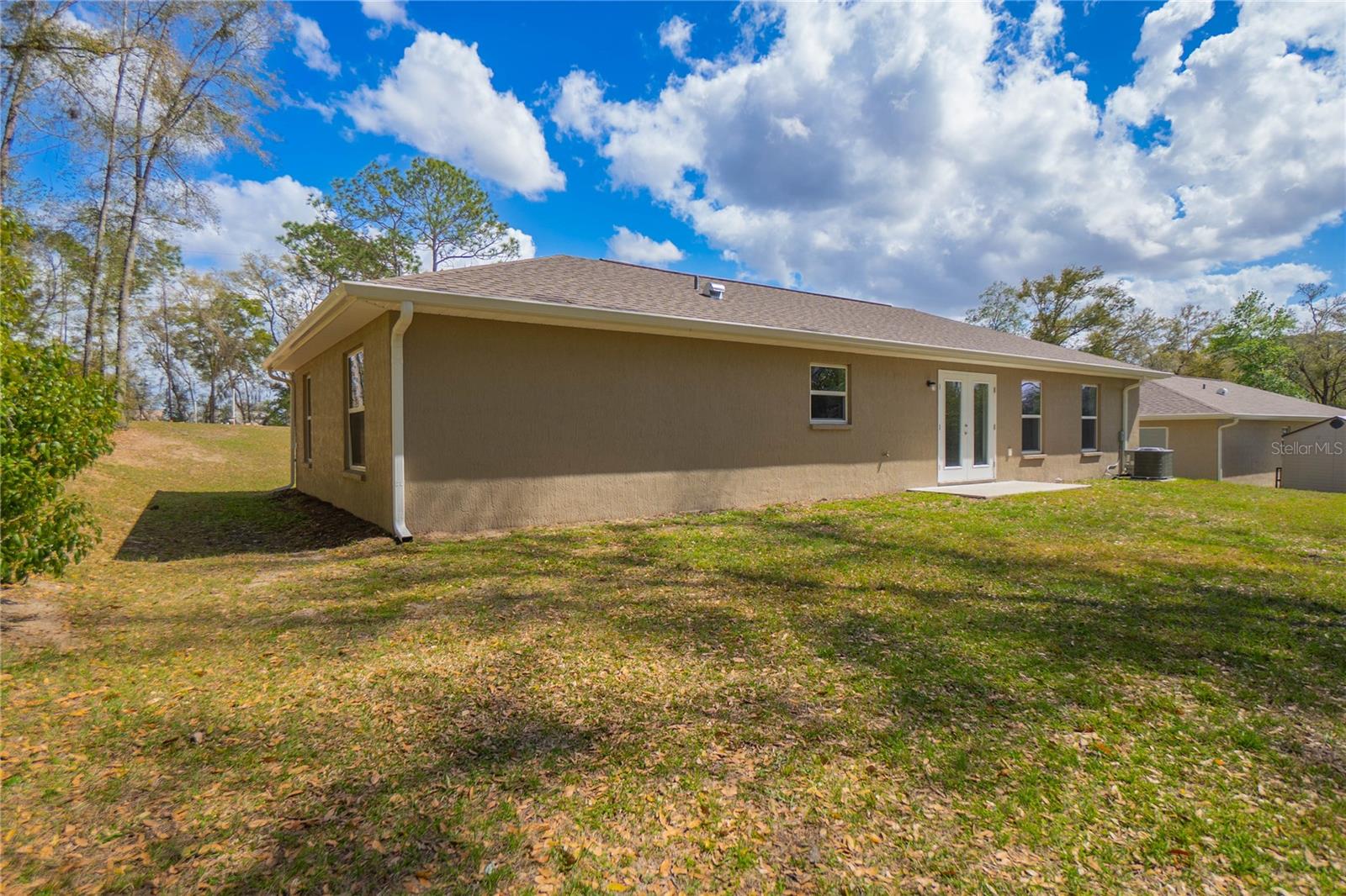 INVERNESS HLNDS WEST - Residential