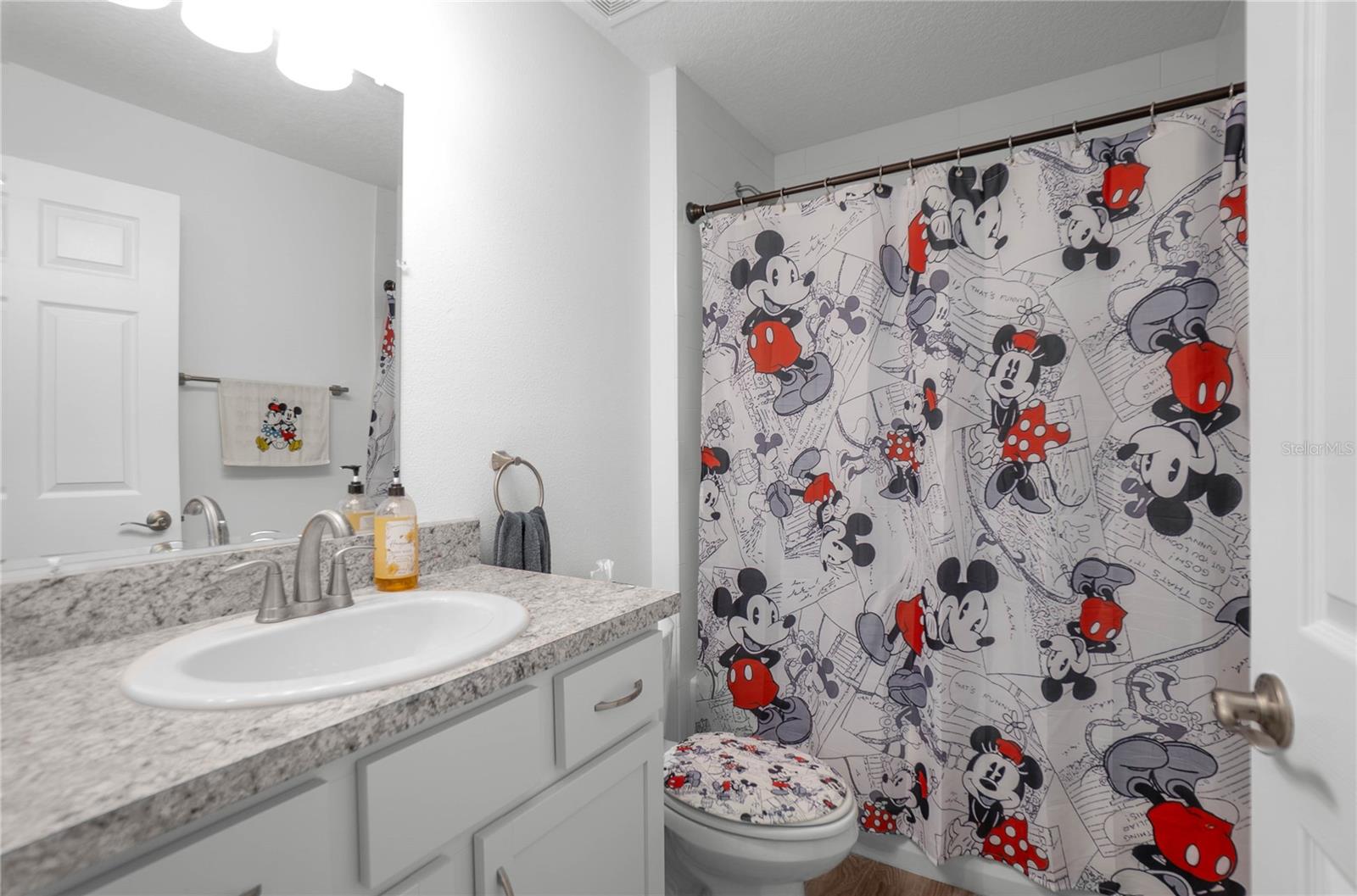 INVERNESS HLNDS WEST - Residential