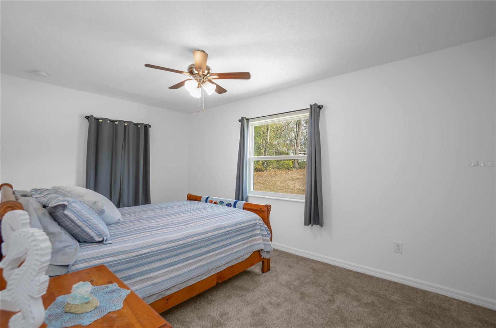 INVERNESS HLNDS WEST - Residential