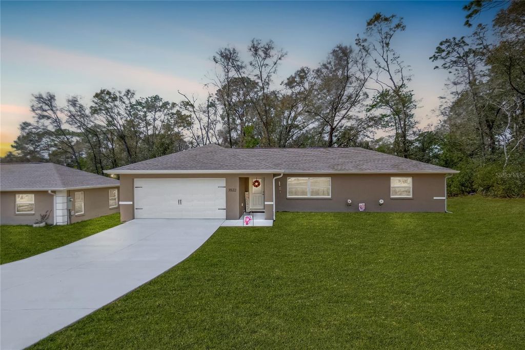 Photo of 3522 S Oakdale Terrace, Inverness, FL 34452 (MLS # OM719919)