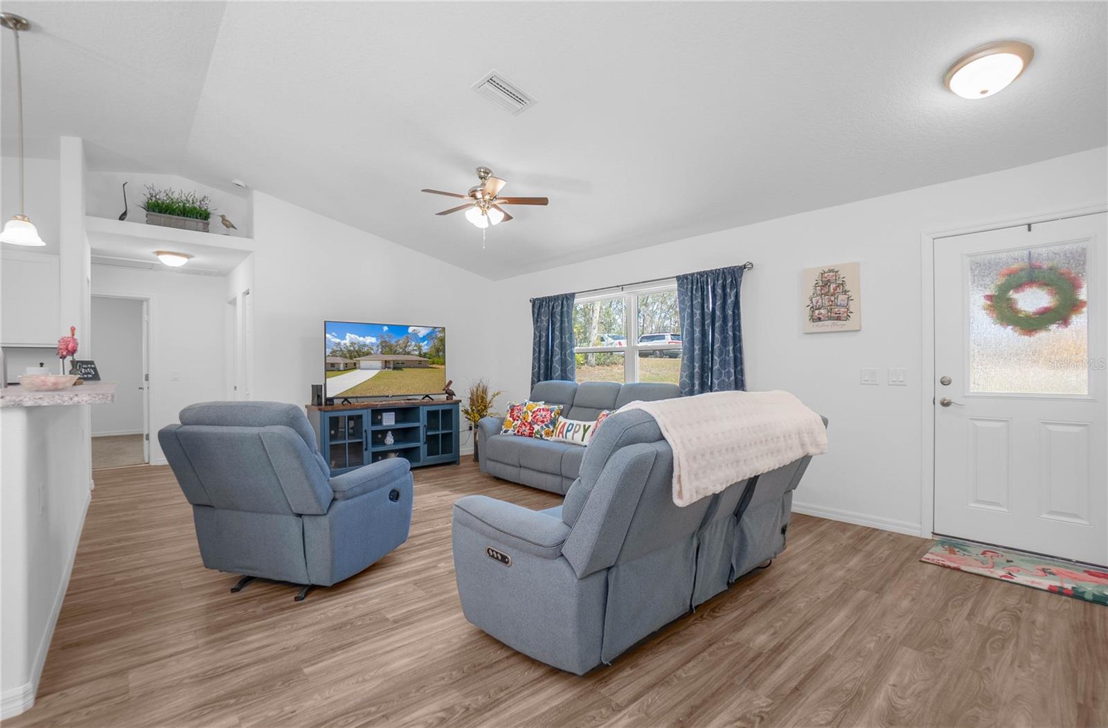 INVERNESS HLNDS WEST - Residential