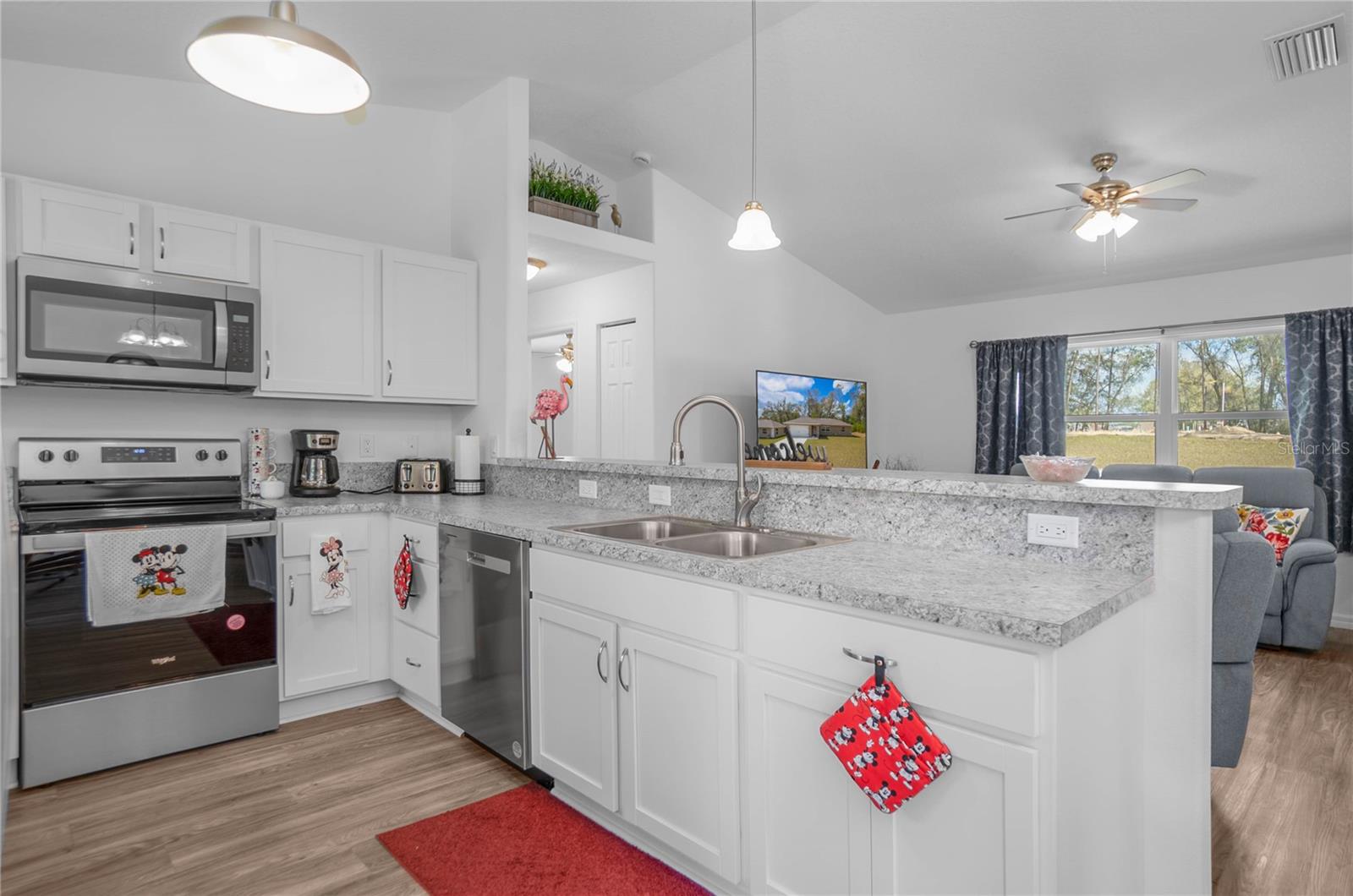 INVERNESS HLNDS WEST - Residential