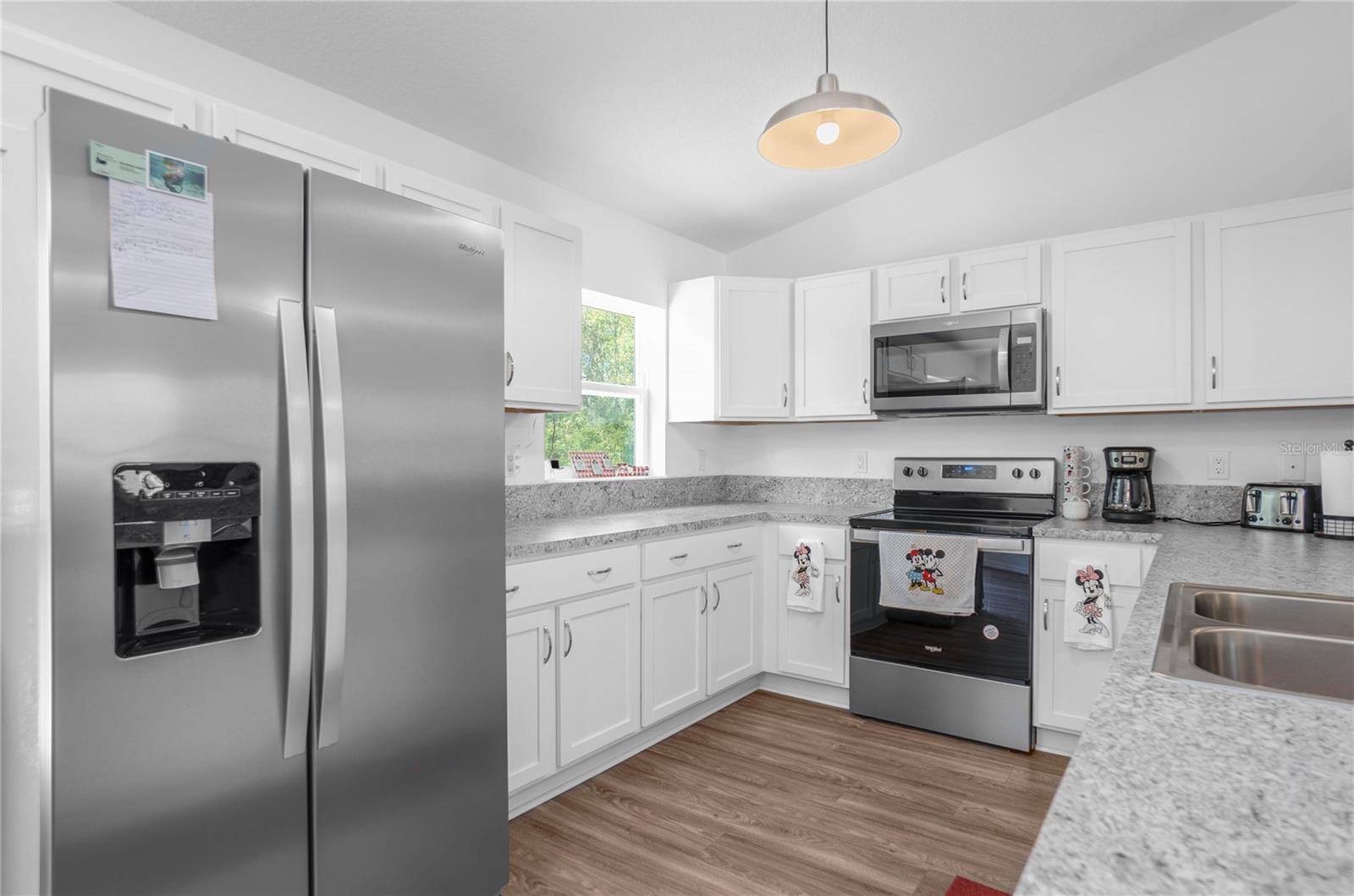 INVERNESS HLNDS WEST - Residential