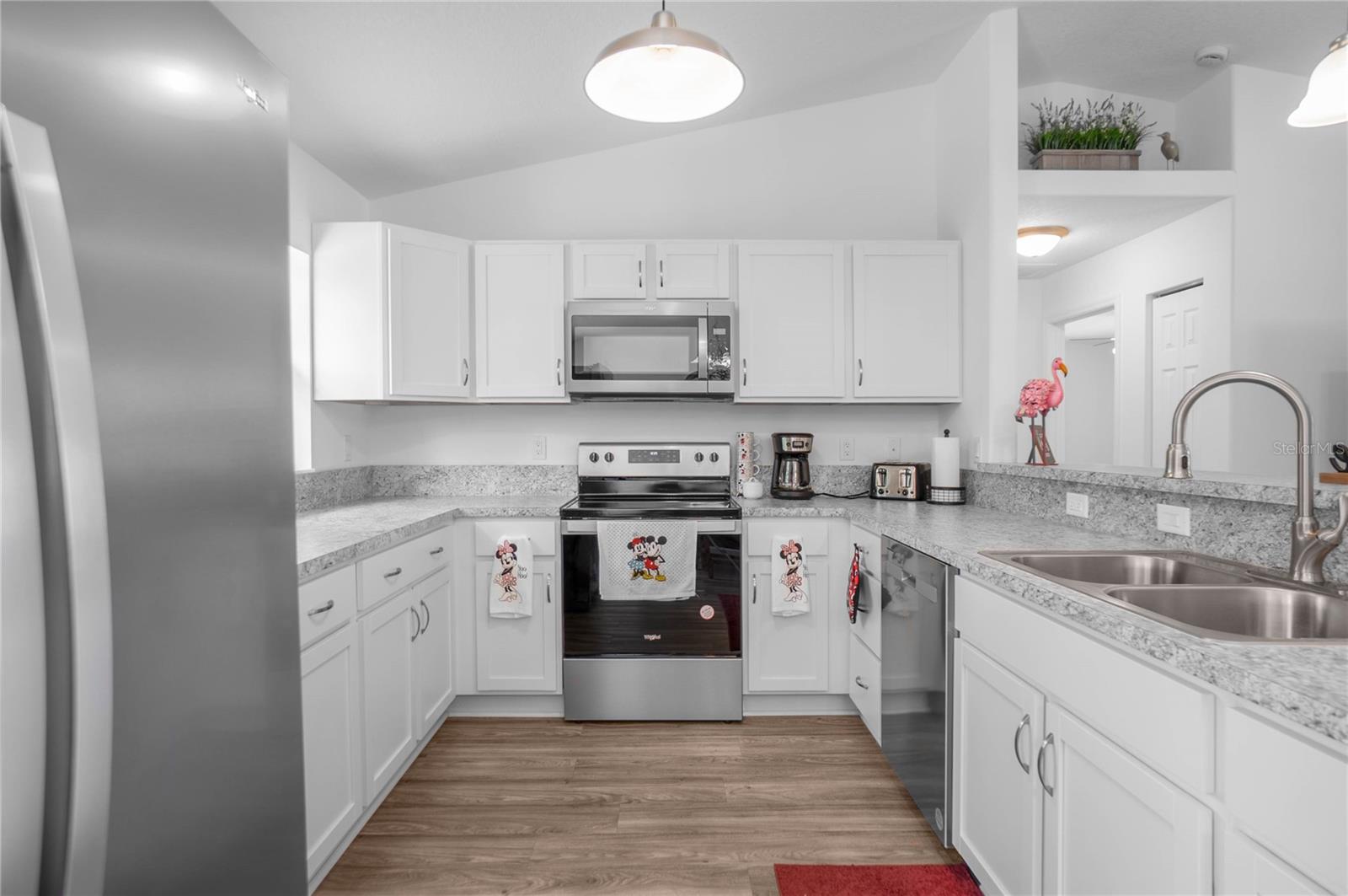 INVERNESS HLNDS WEST - Residential