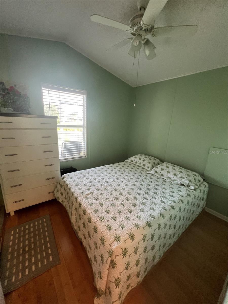 BLUE CYPRESS GOLF & RV RESIDENCE - Residential