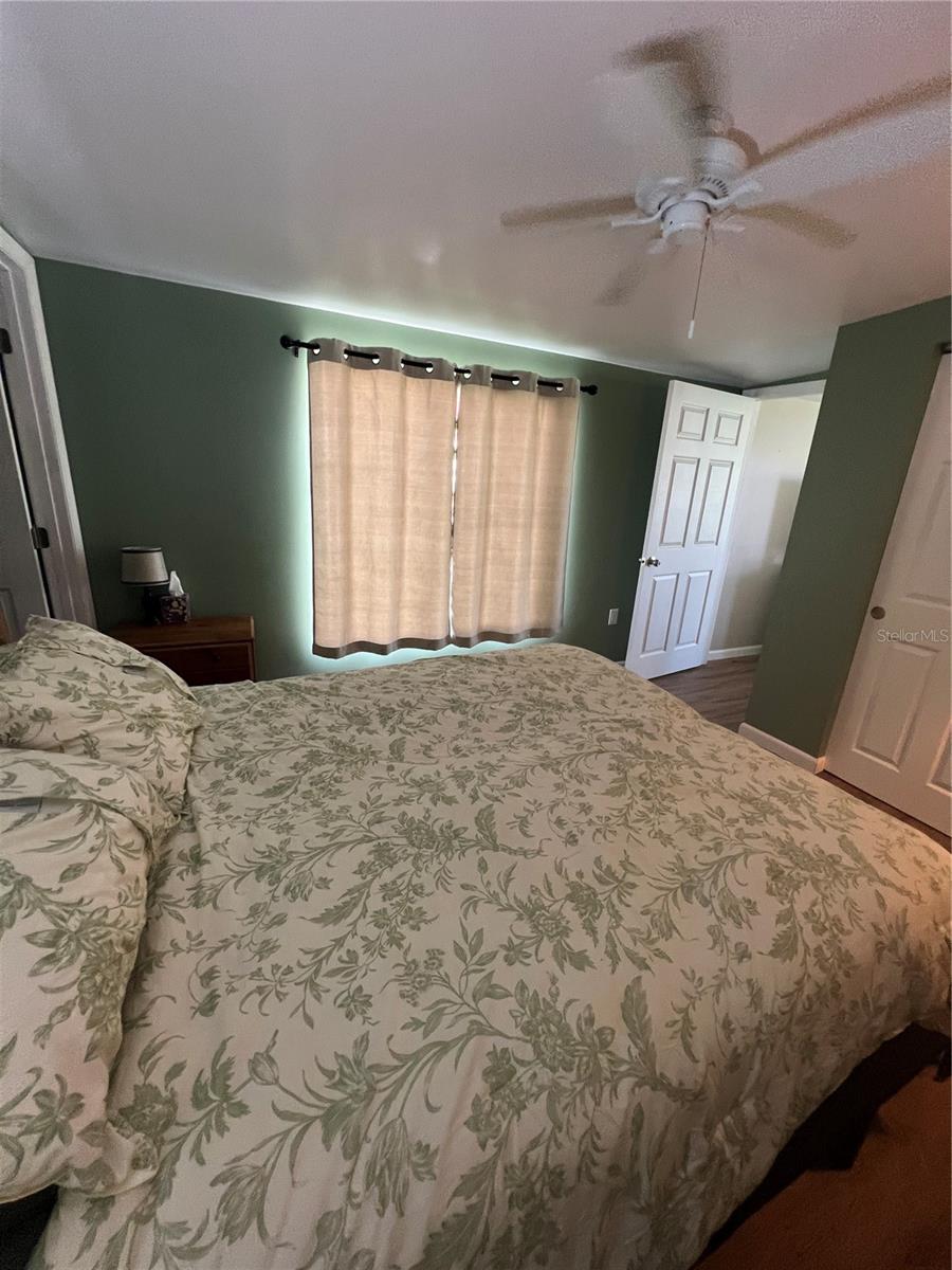 BLUE CYPRESS GOLF & RV RESIDENCE - Residential