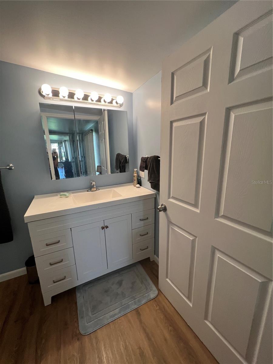 BLUE CYPRESS GOLF & RV RESIDENCE - Residential